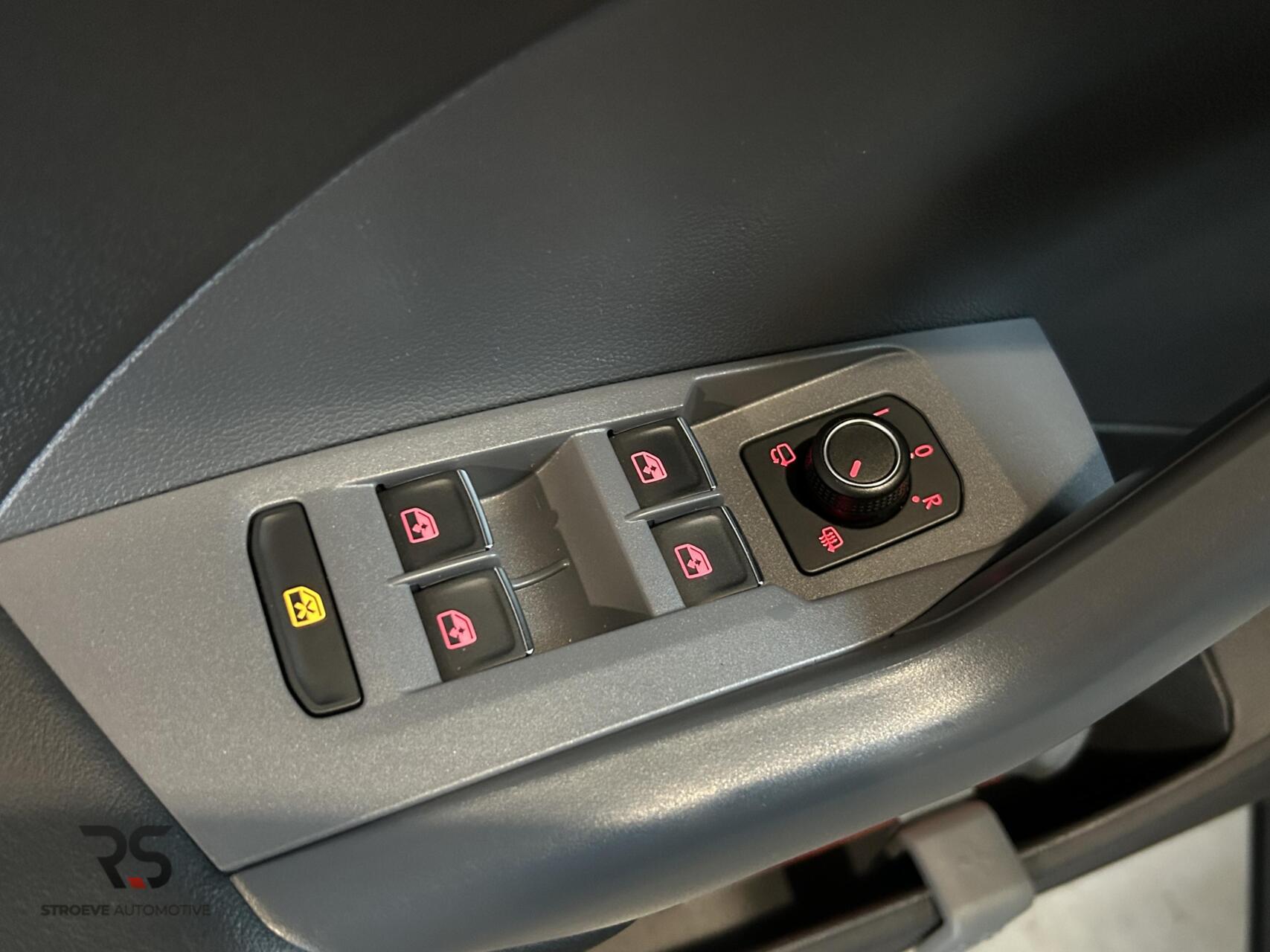Foto van Volkswagen T-cross