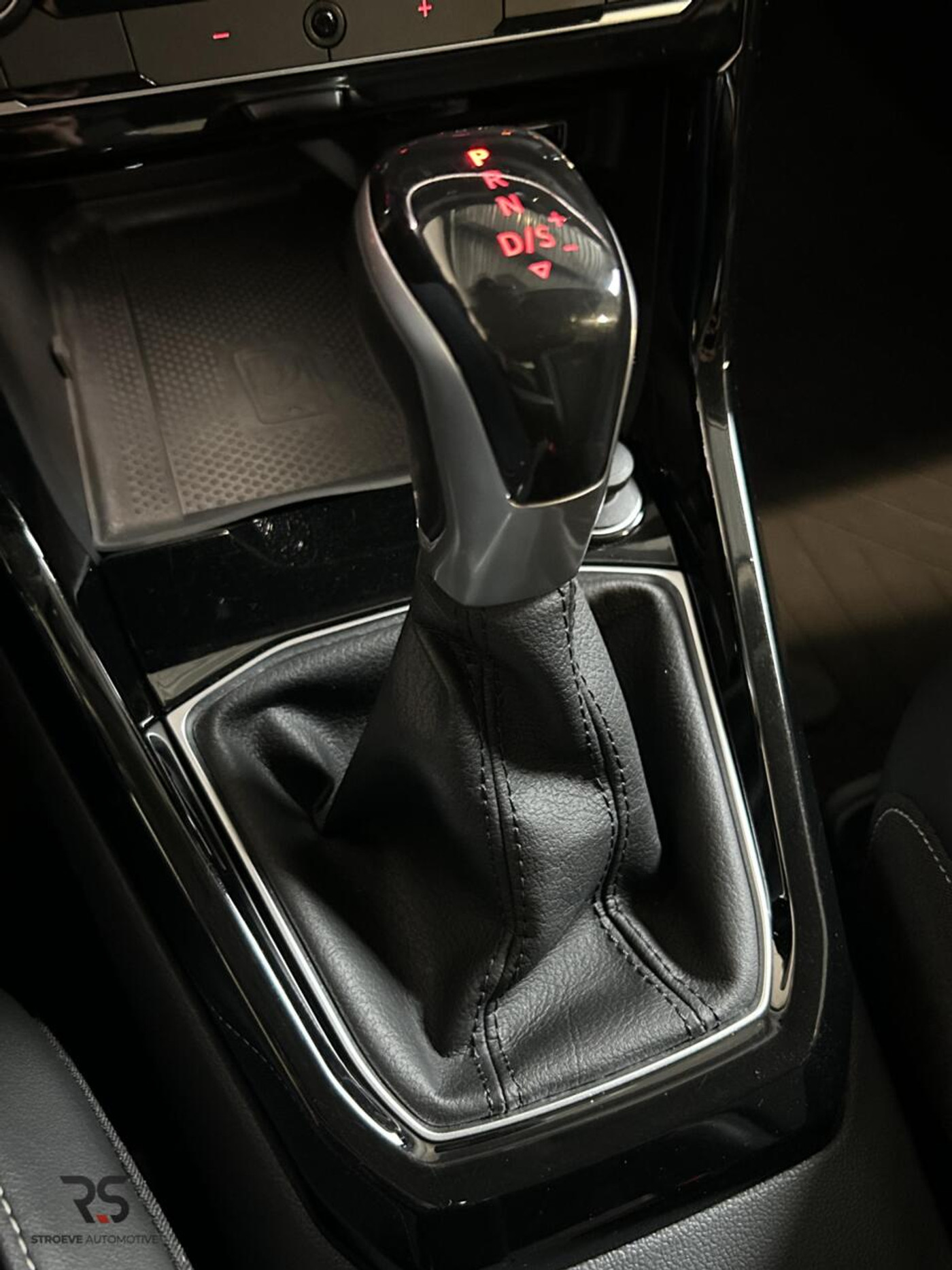 Foto van Volkswagen T-cross