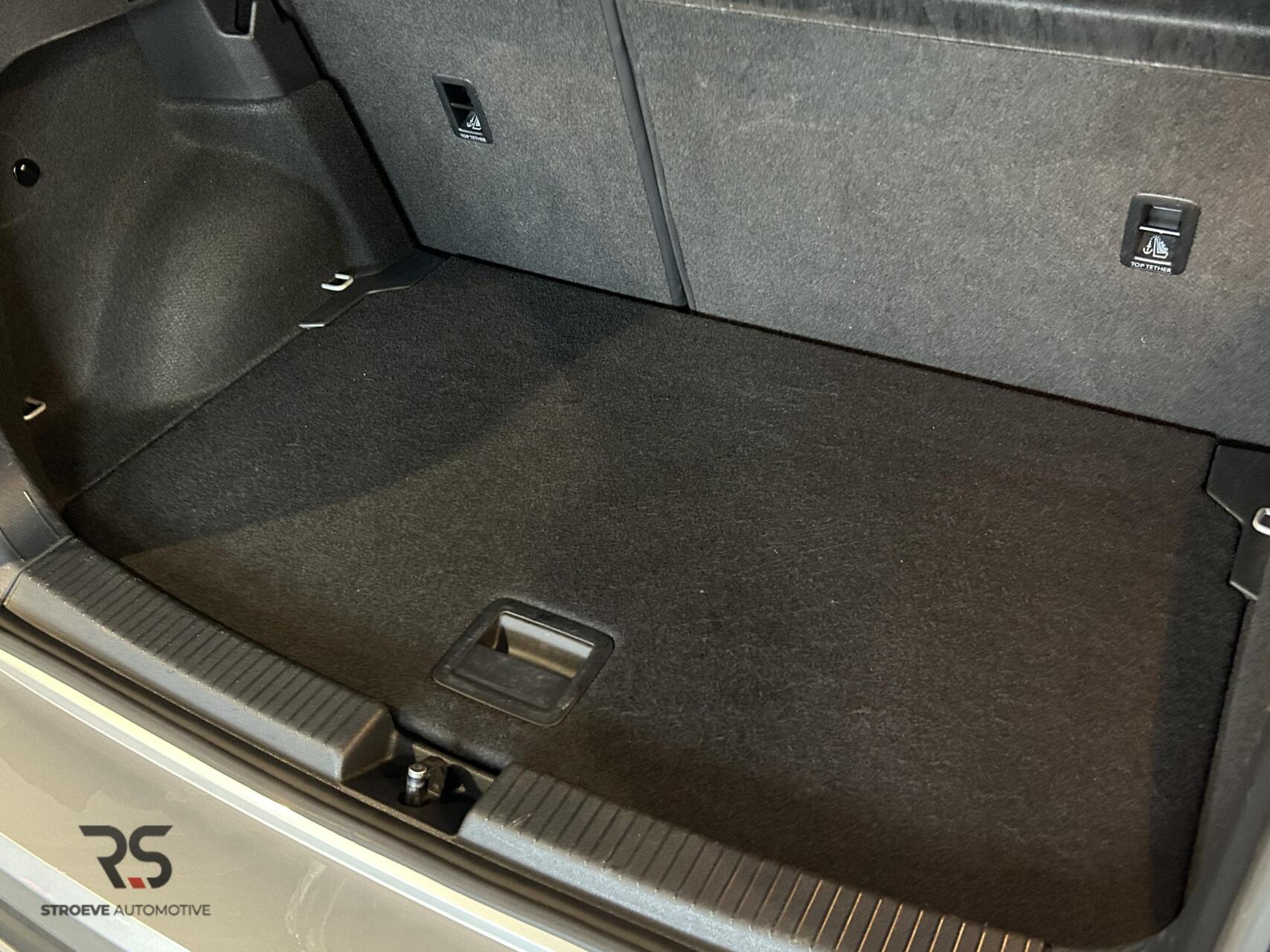 Foto van Volkswagen T-cross