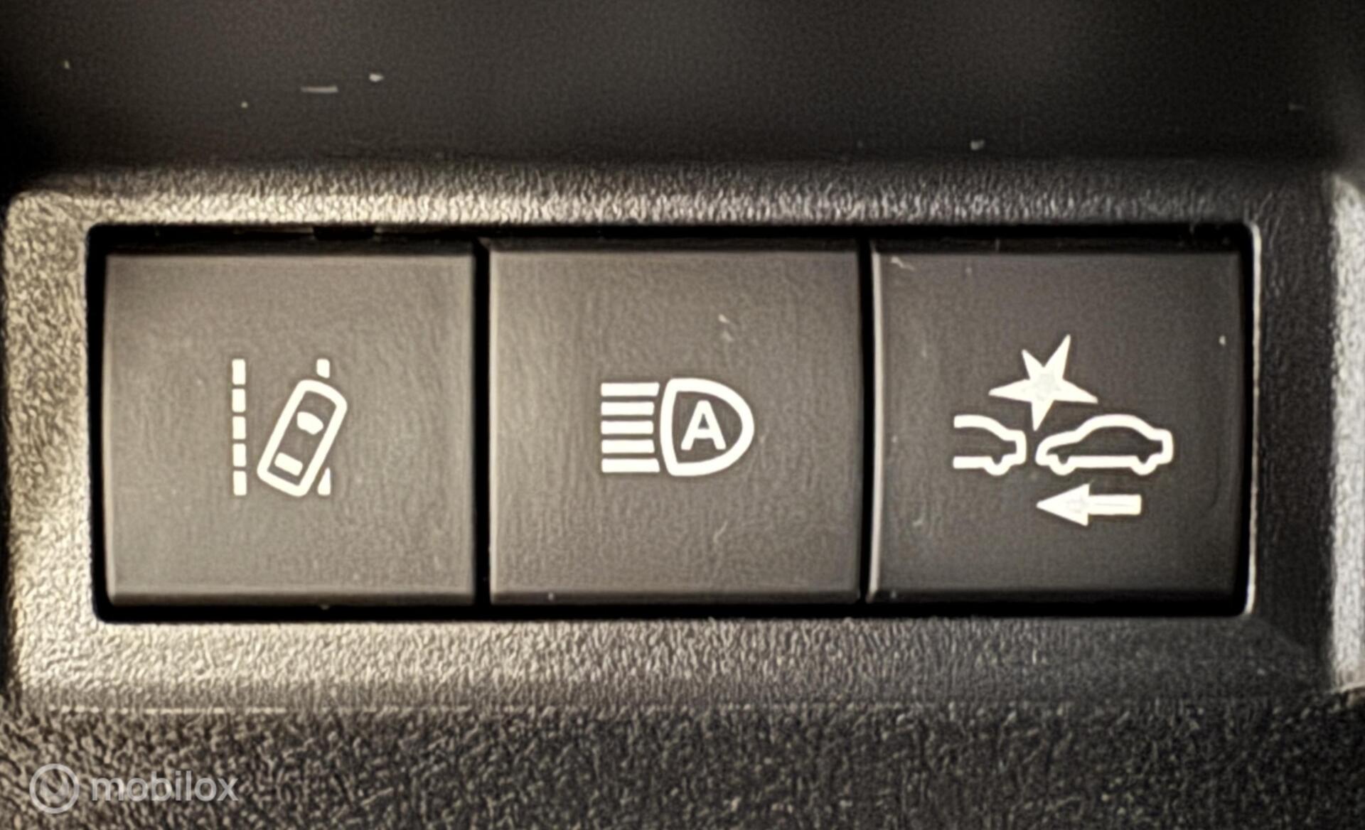 Foto van Toyota Toyota Yaris Hybrid