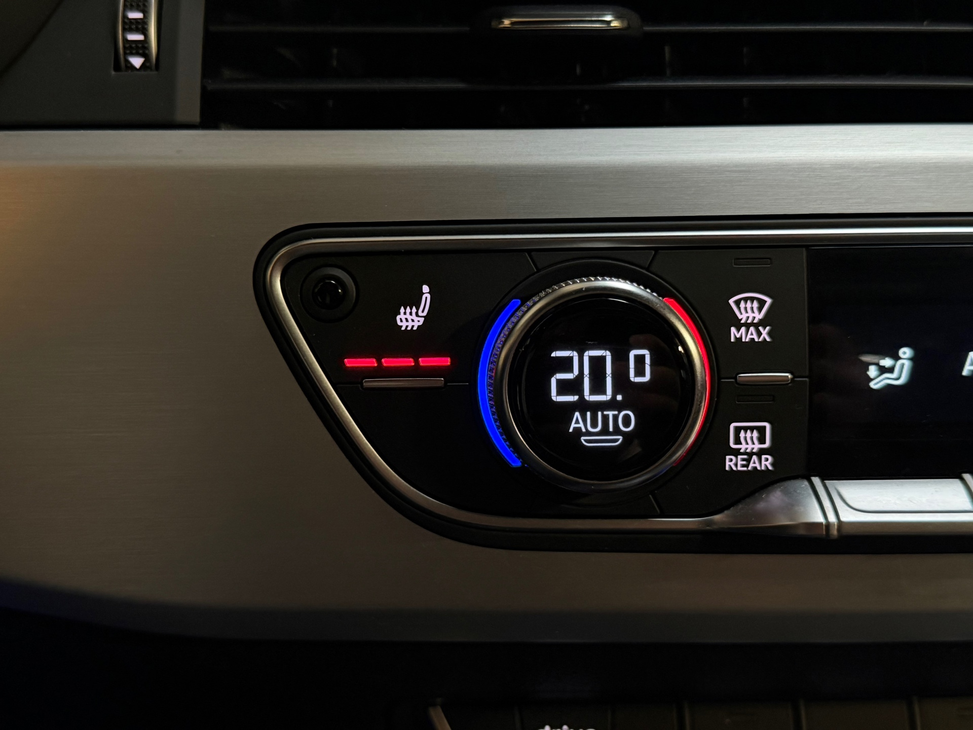 Foto van Audi A4 Avant