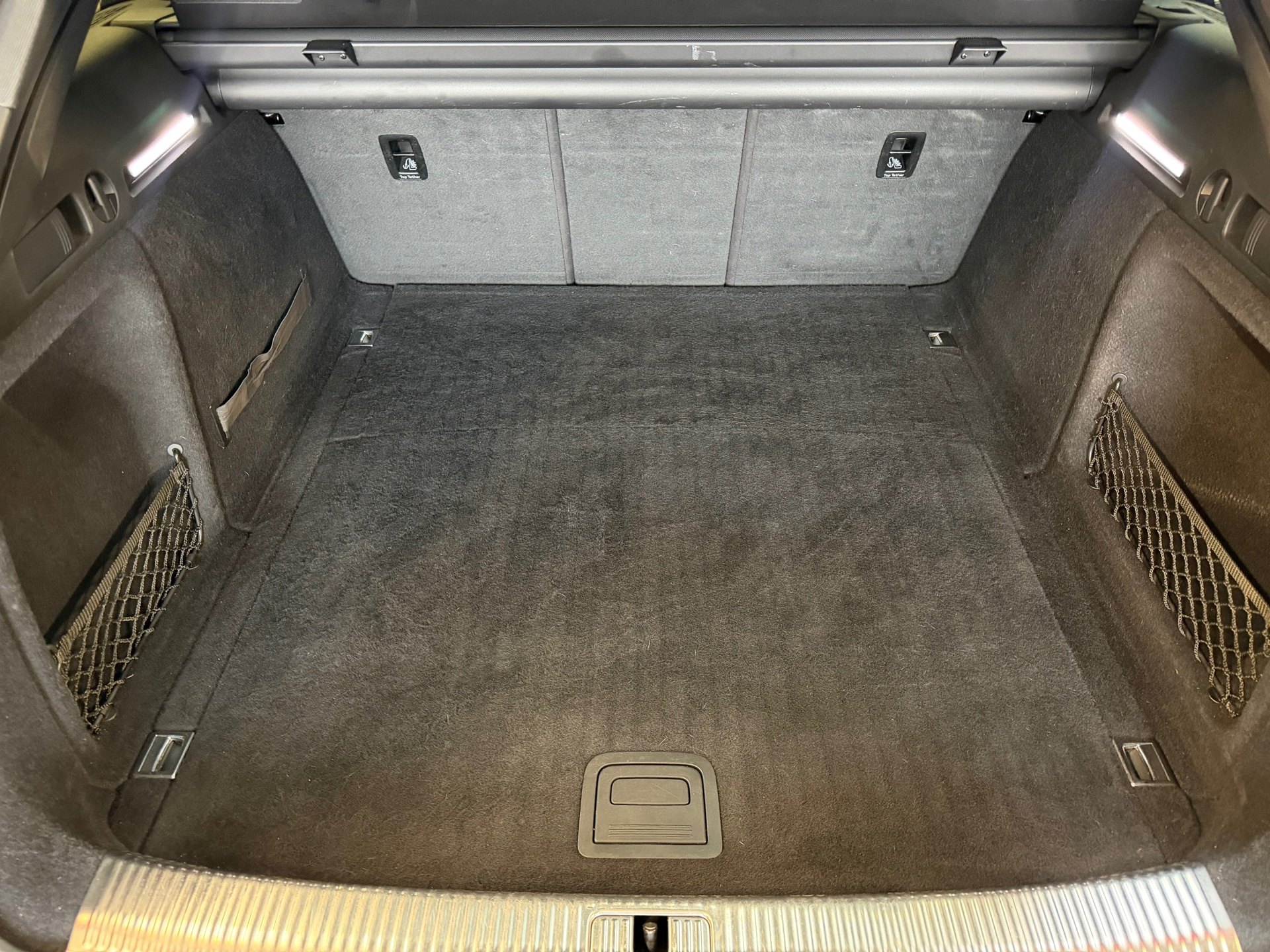 Foto van Audi A4 Avant
