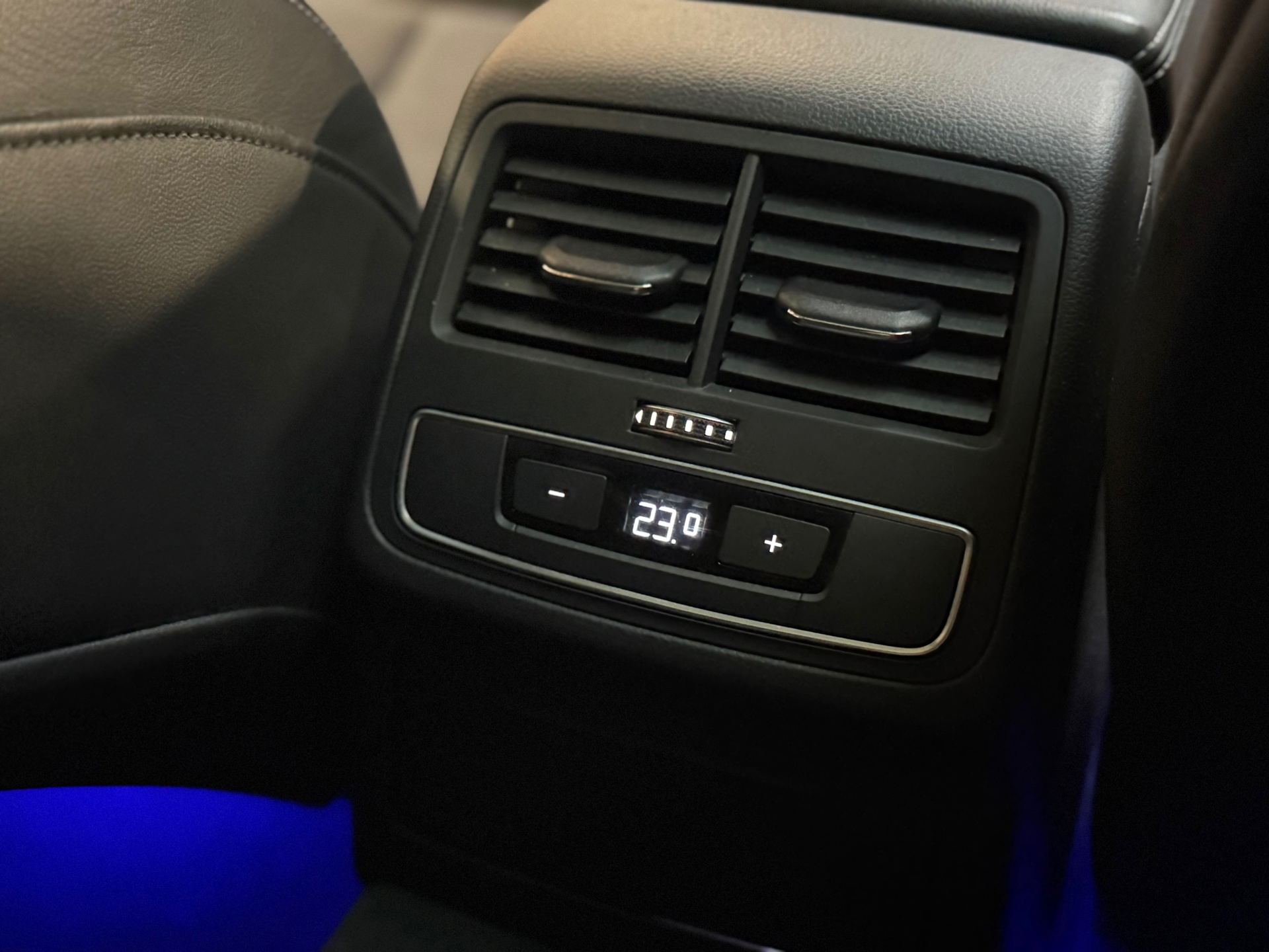 Foto van Audi A4 Avant
