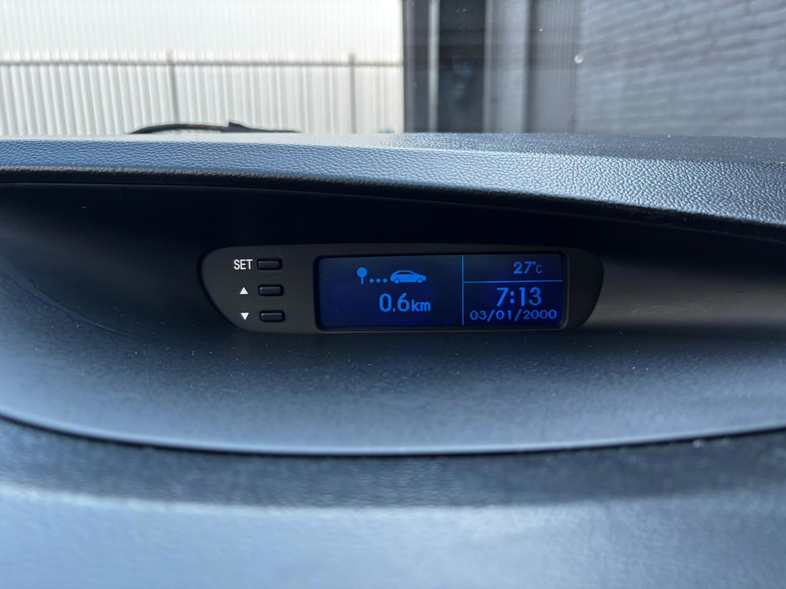 Foto van Hyundai I20