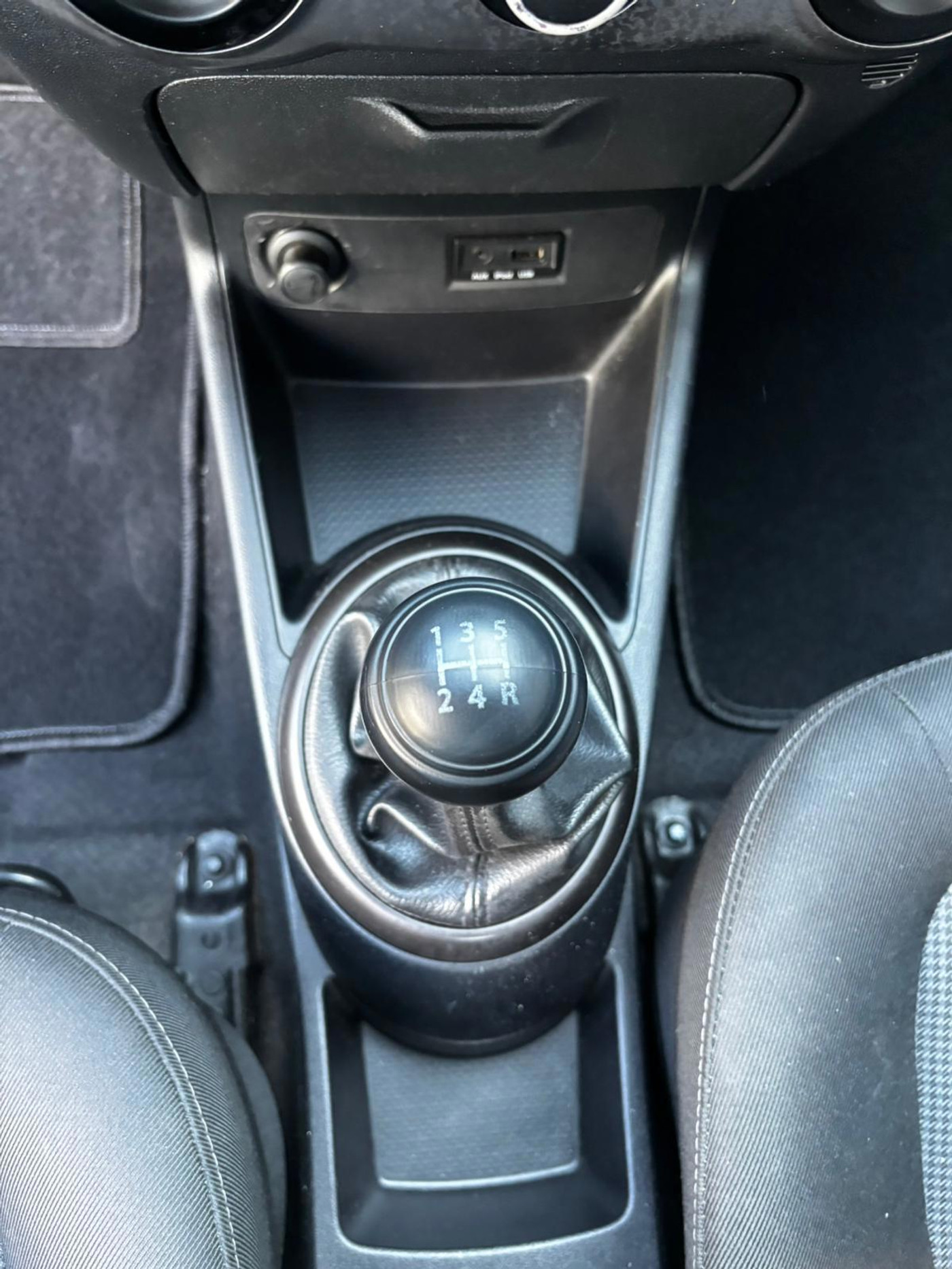 Foto van Hyundai I20