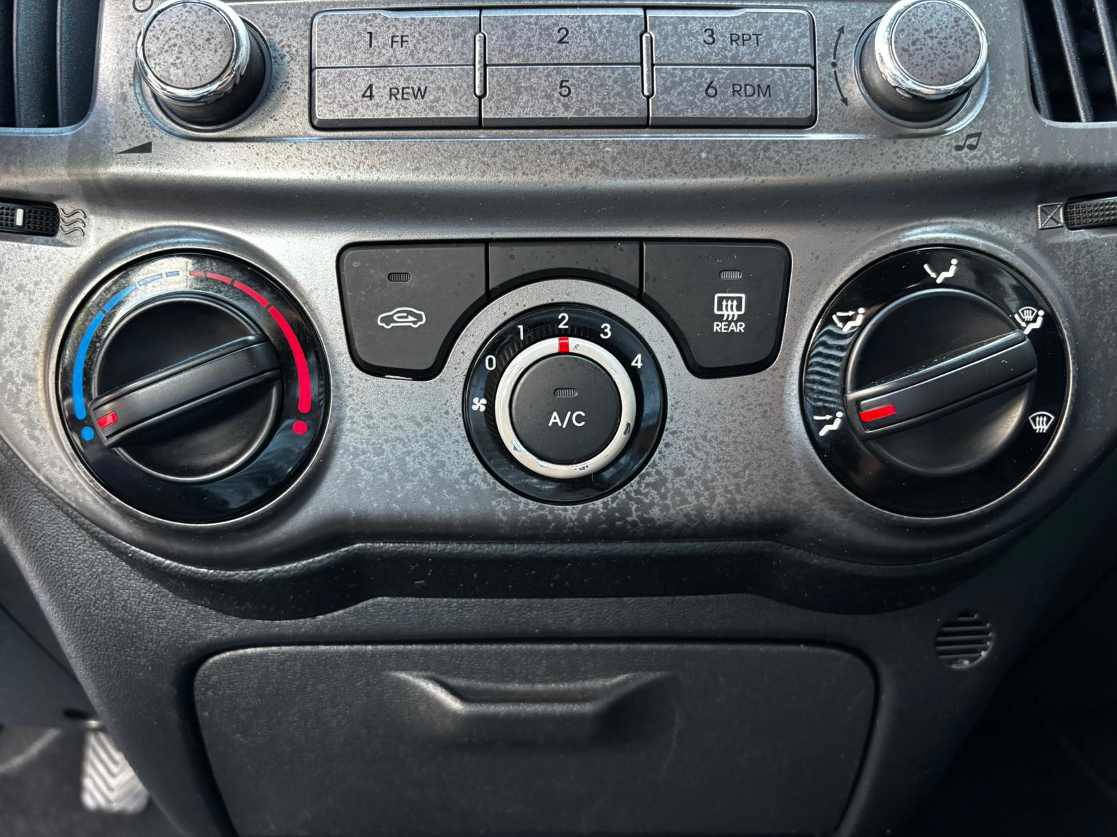 Foto van Hyundai I20