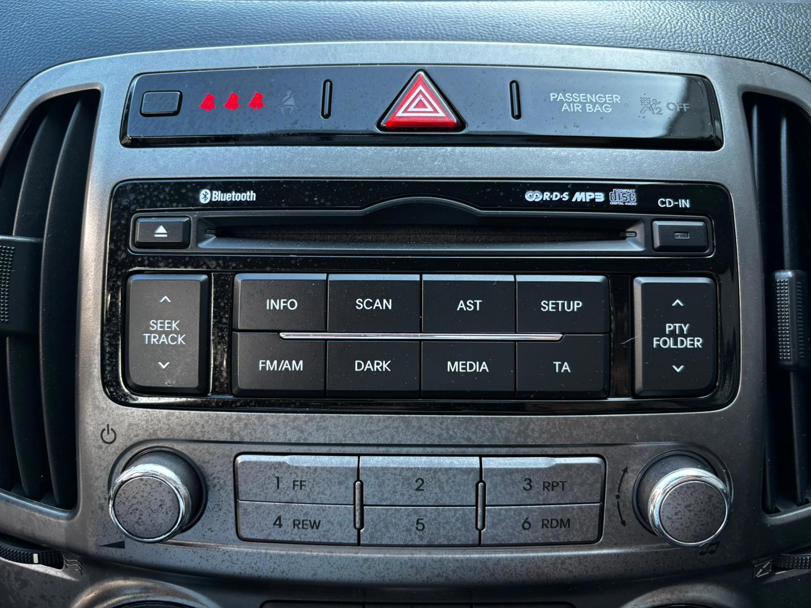 Foto van Hyundai I20