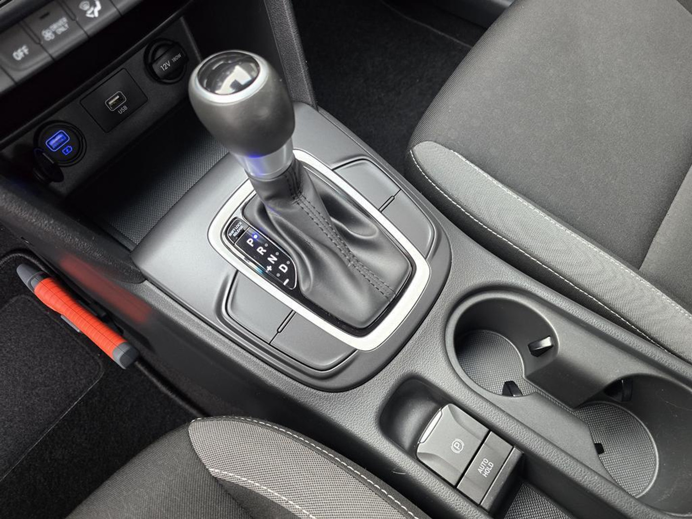 Foto van Hyundai Kona