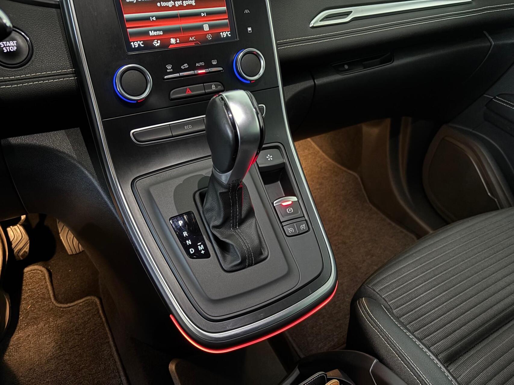 Foto van Renault Scenic