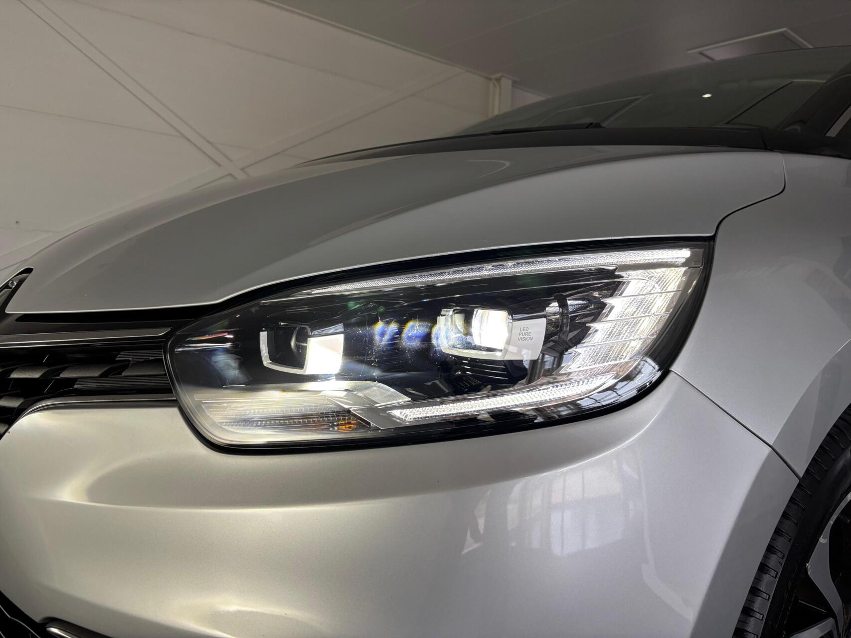 Foto van Renault Scenic
