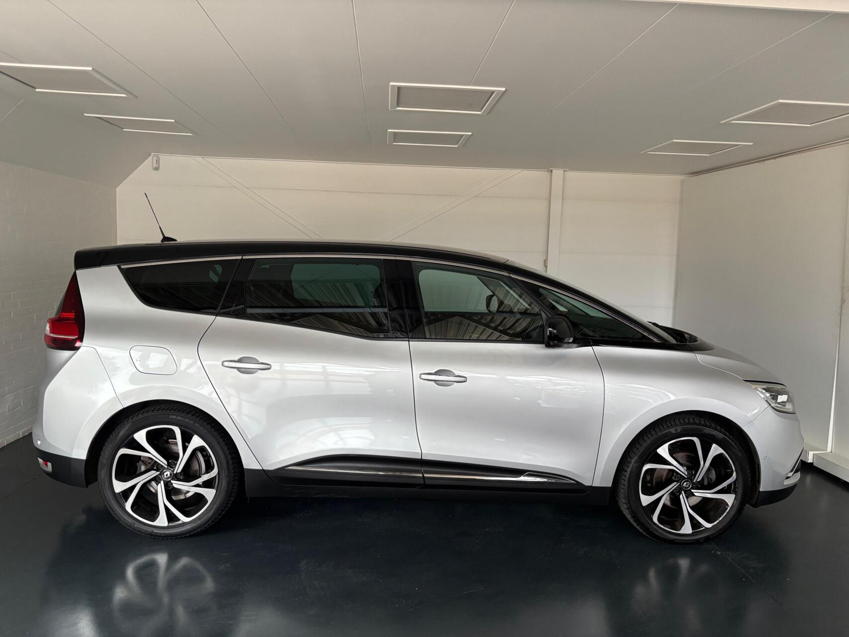 Foto van Renault Scenic