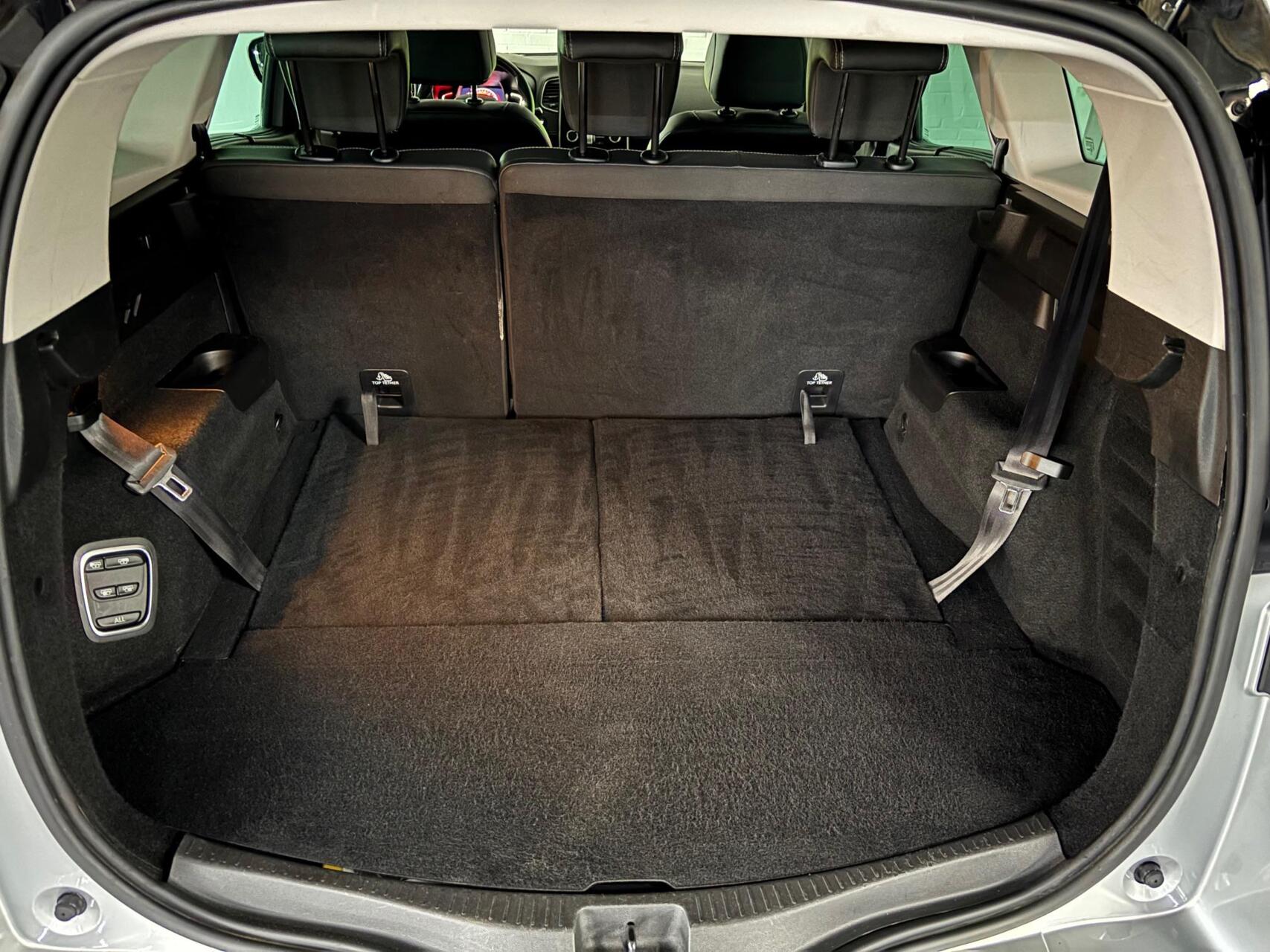 Foto van Renault Scenic