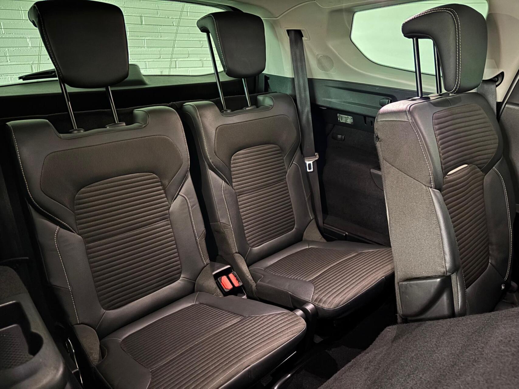 Foto van Renault Scenic