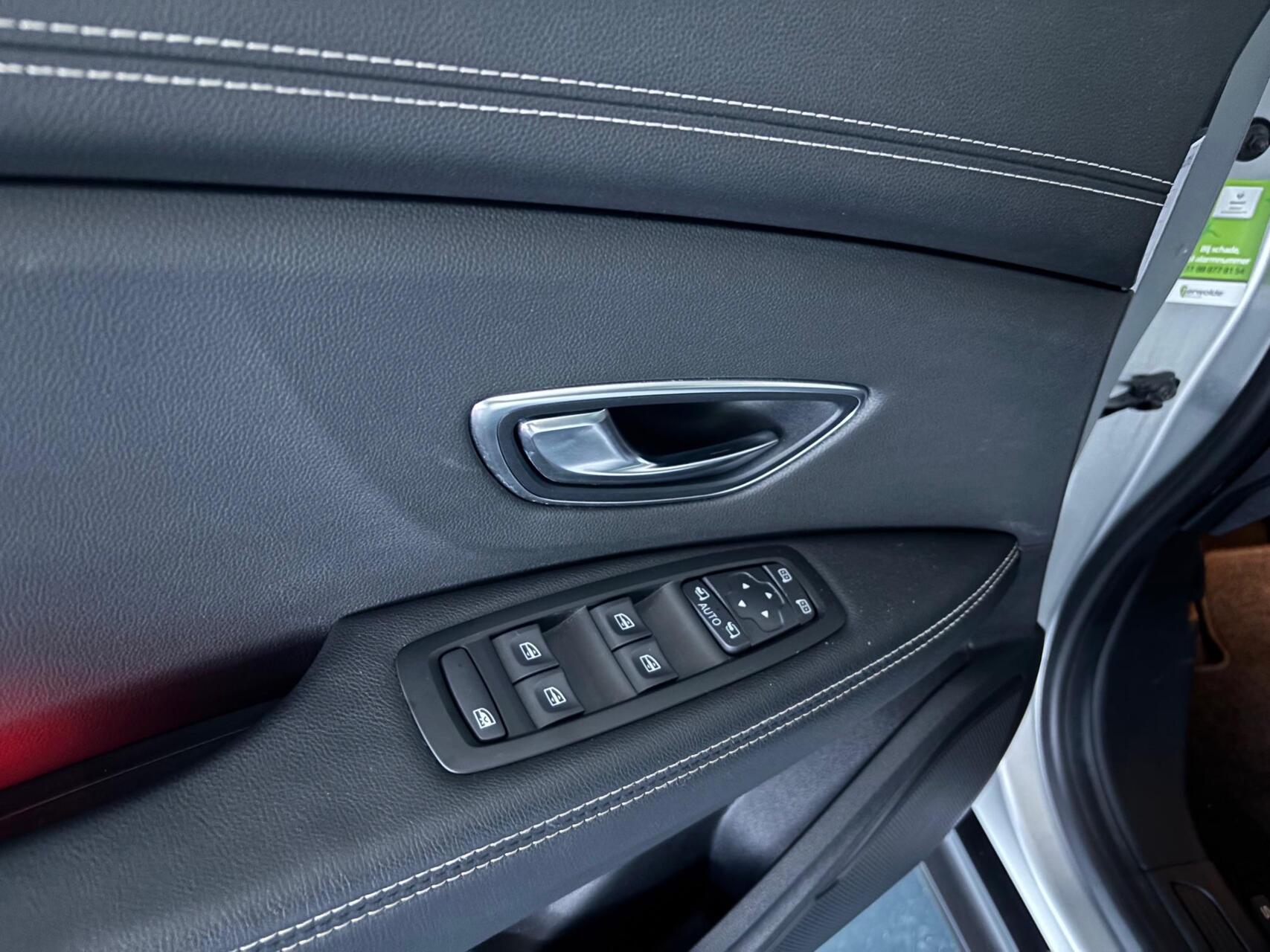 Foto van Renault Scenic