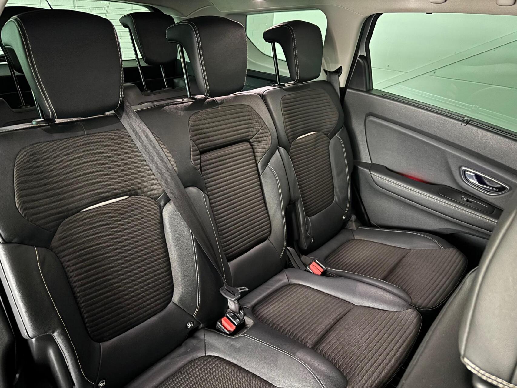 Foto van Renault Scenic