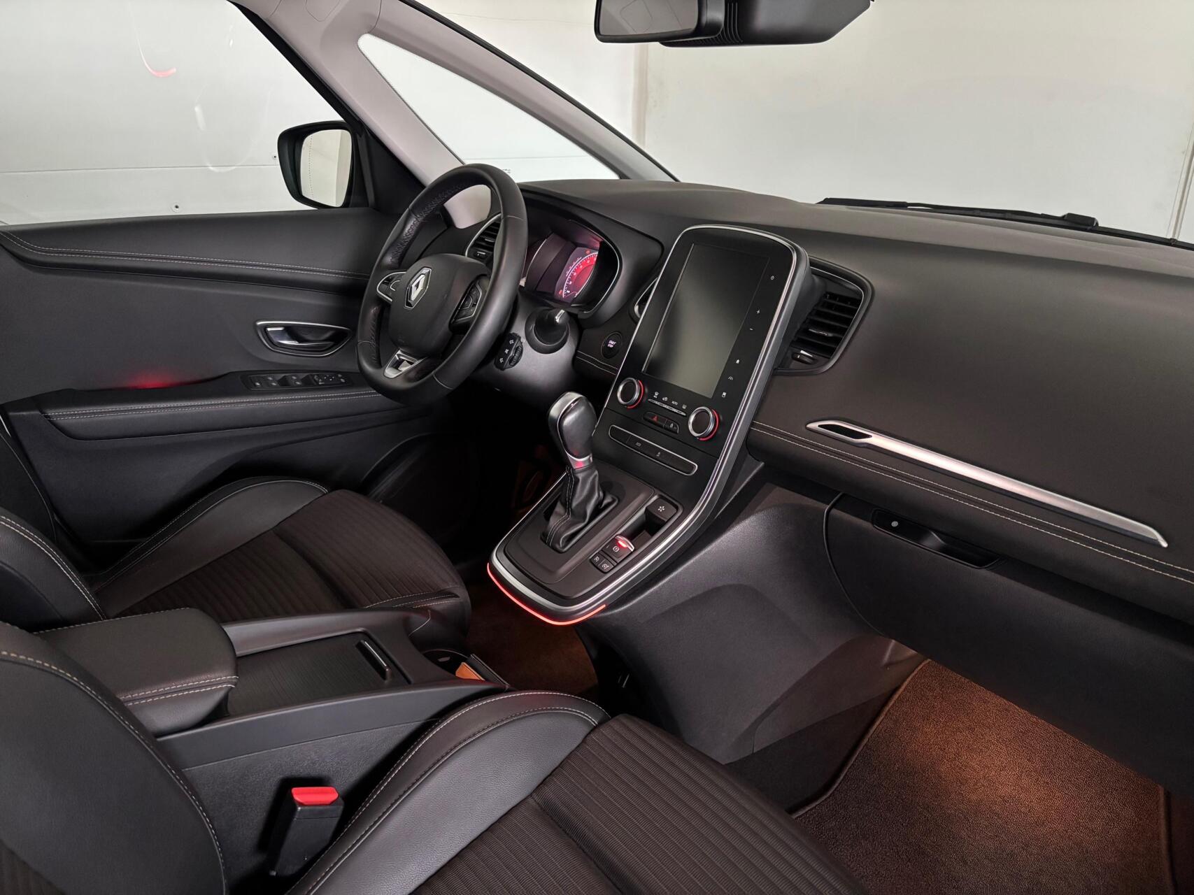 Foto van Renault Scenic