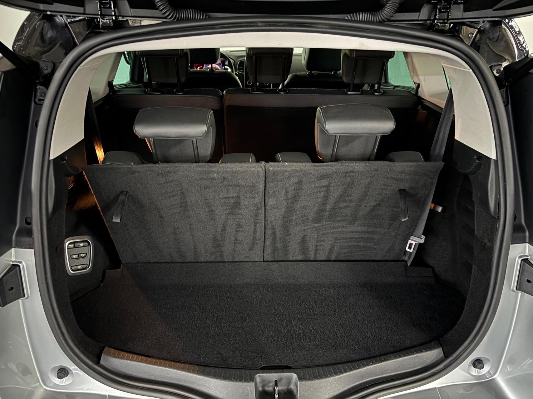 Foto van Renault Scenic