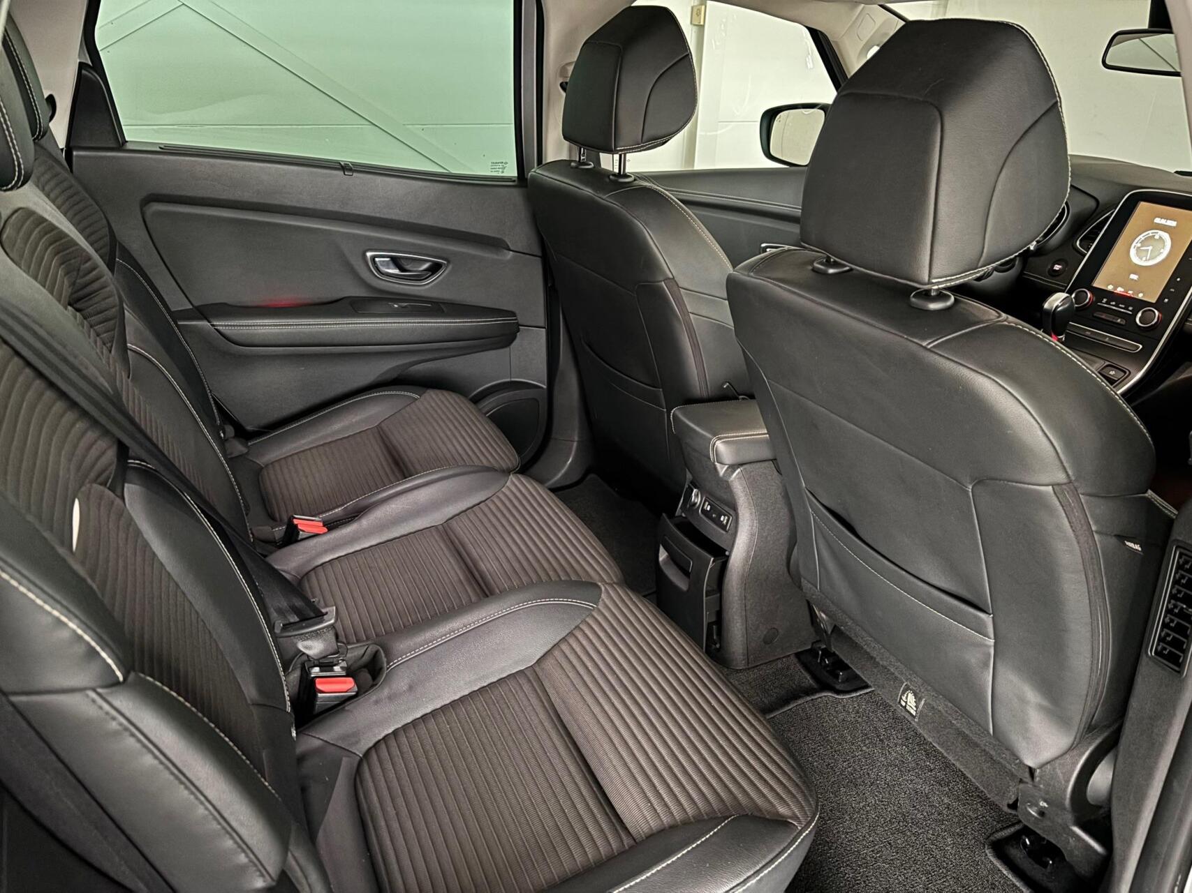 Foto van Renault Scenic