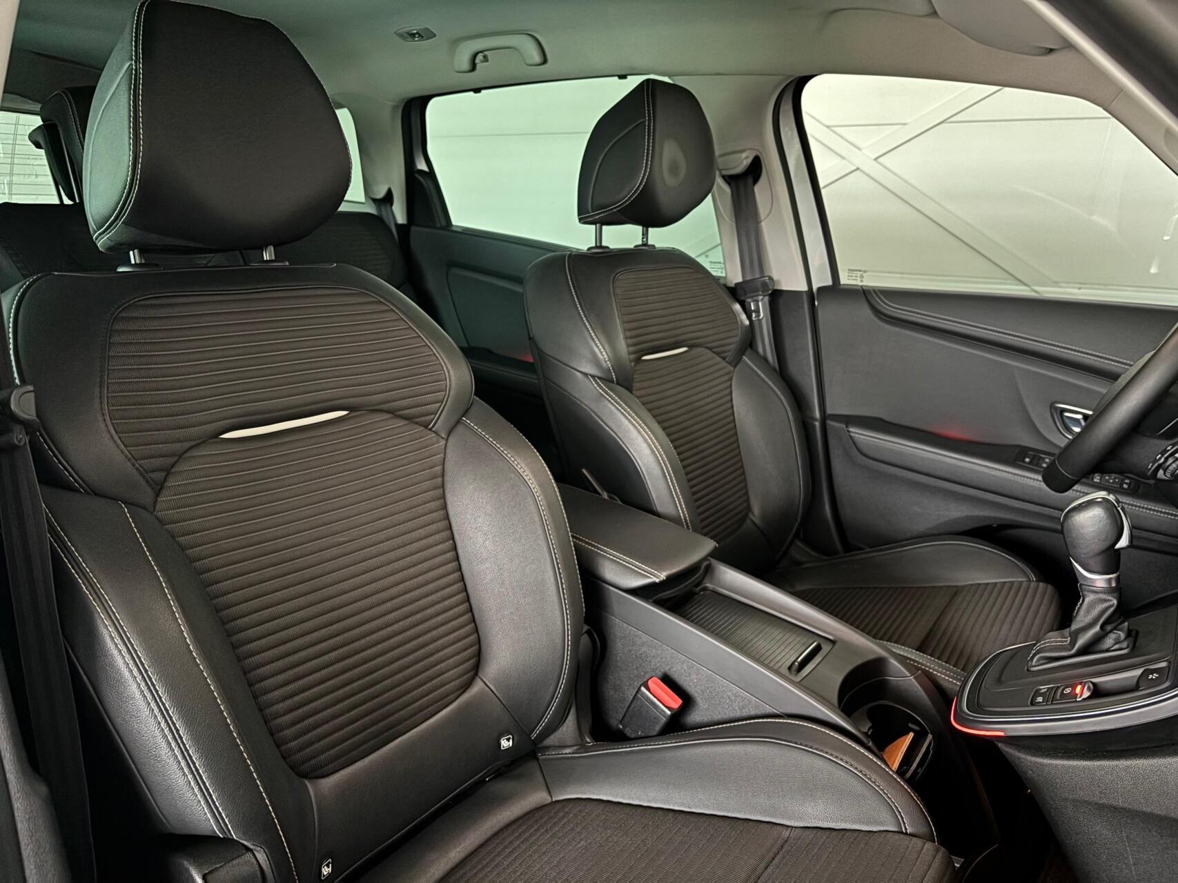 Foto van Renault Scenic