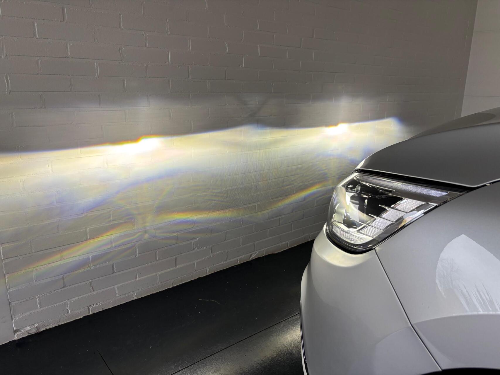 Foto van Renault Scenic