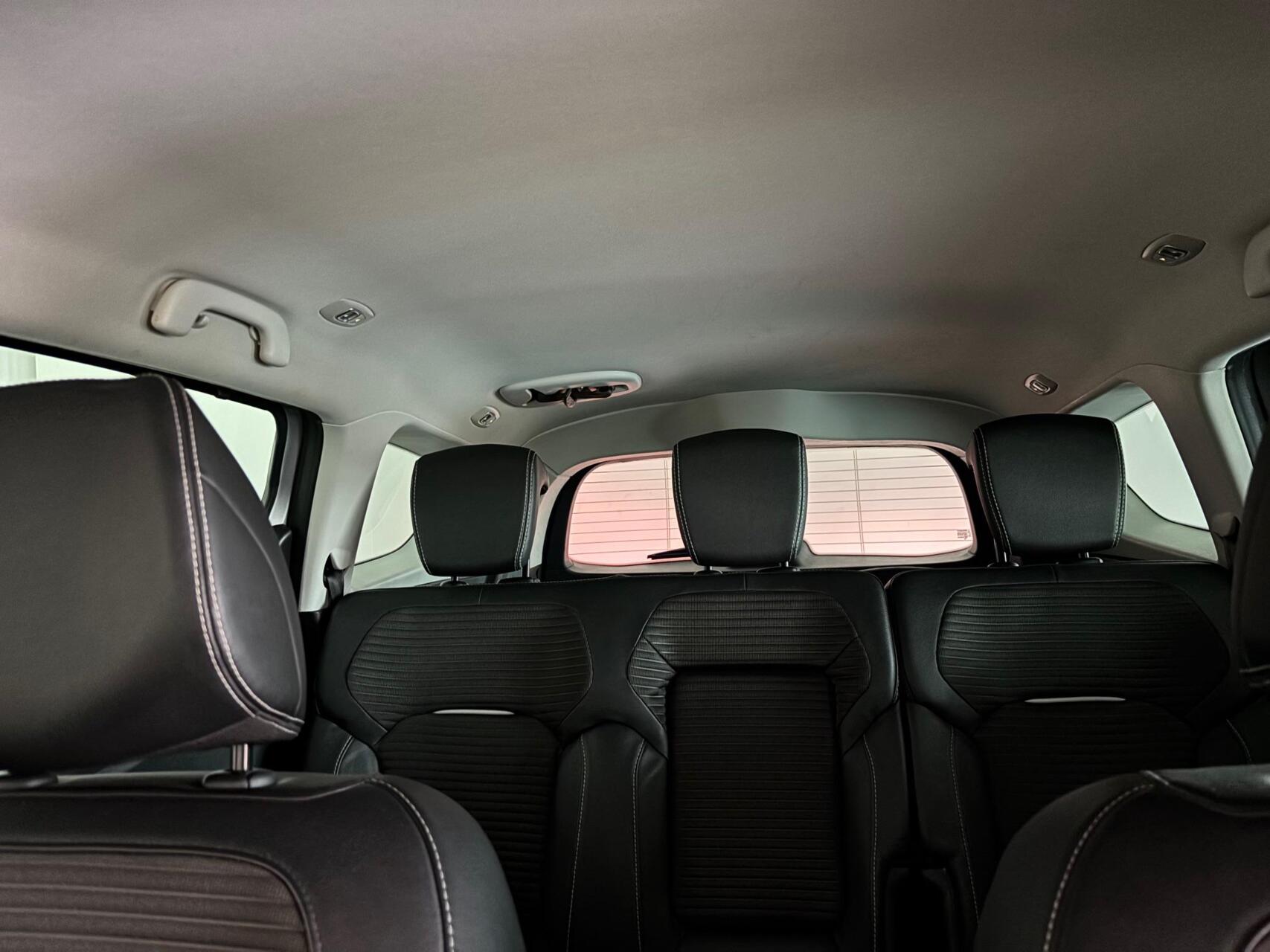 Foto van Renault Scenic