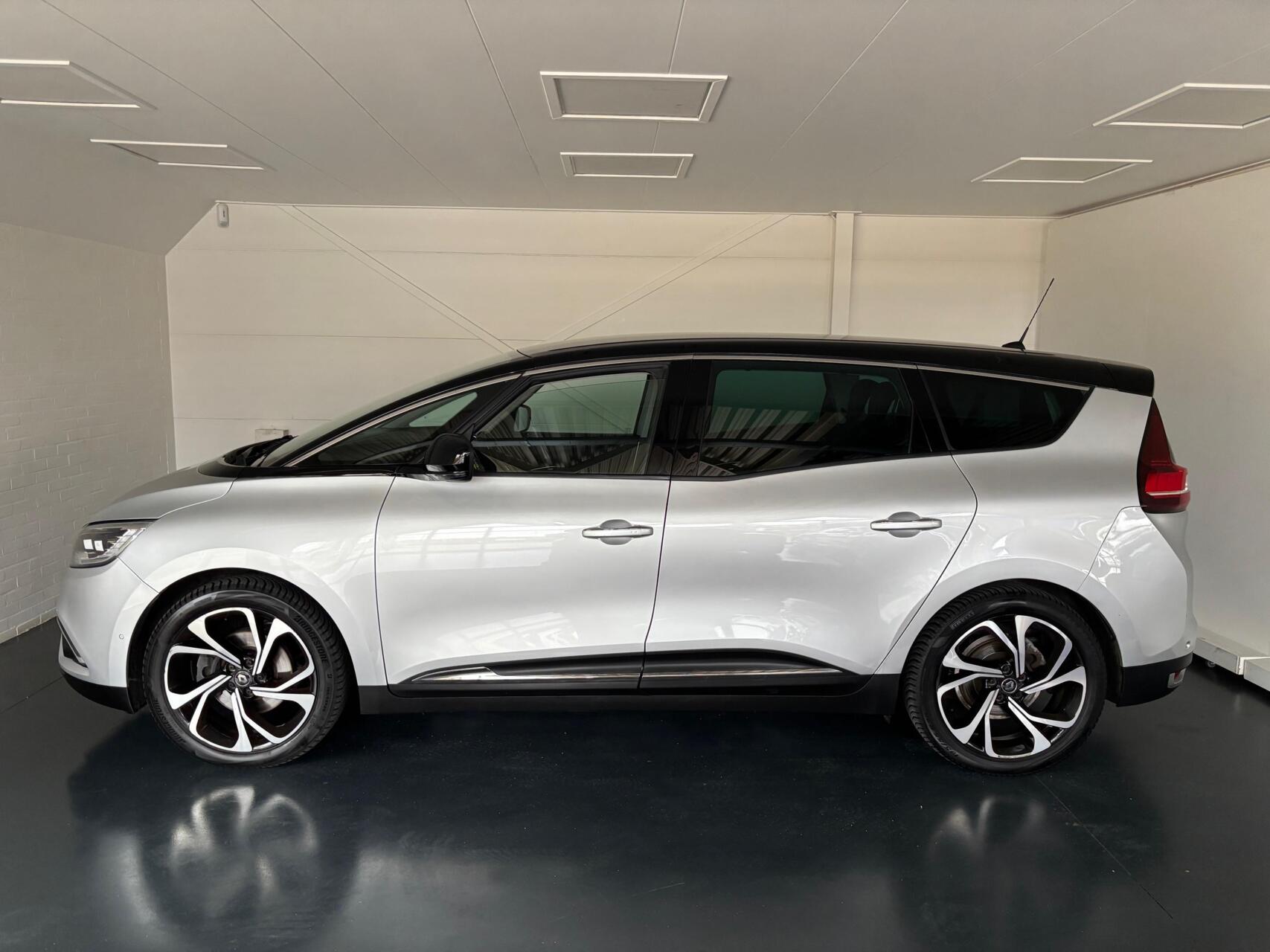 Foto van Renault Scenic