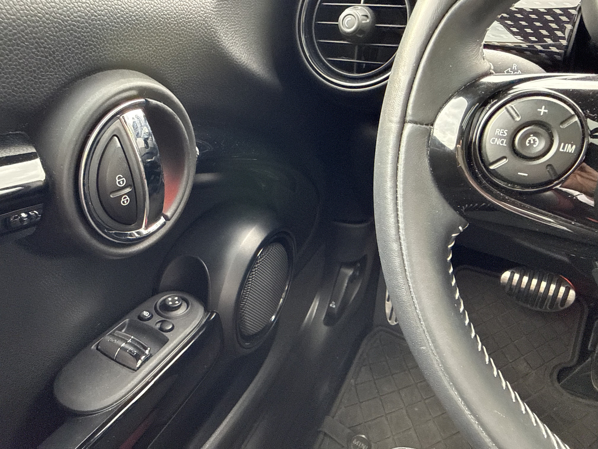 Foto van Mini Cooper S