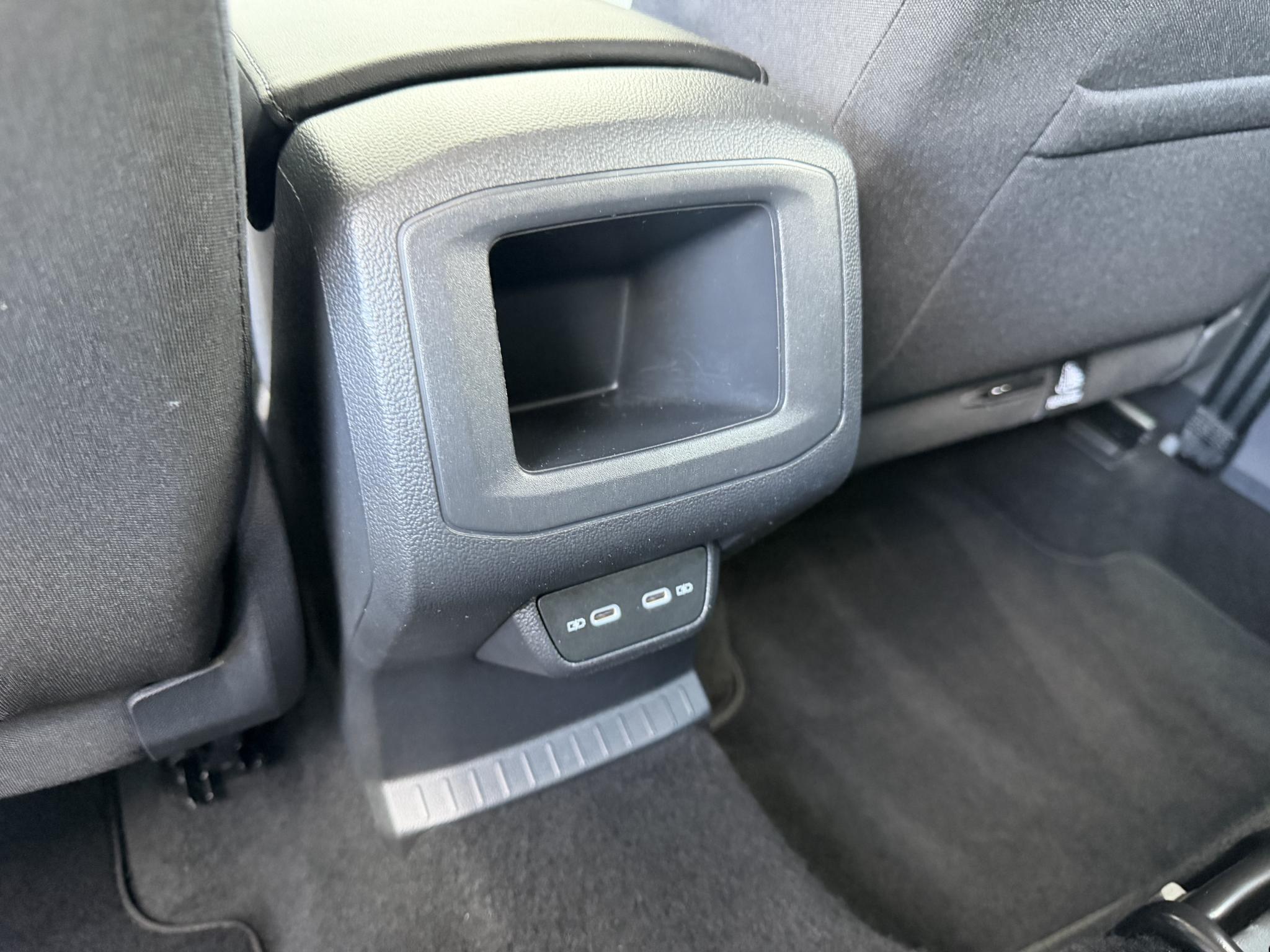 Foto van Volkswagen T-cross