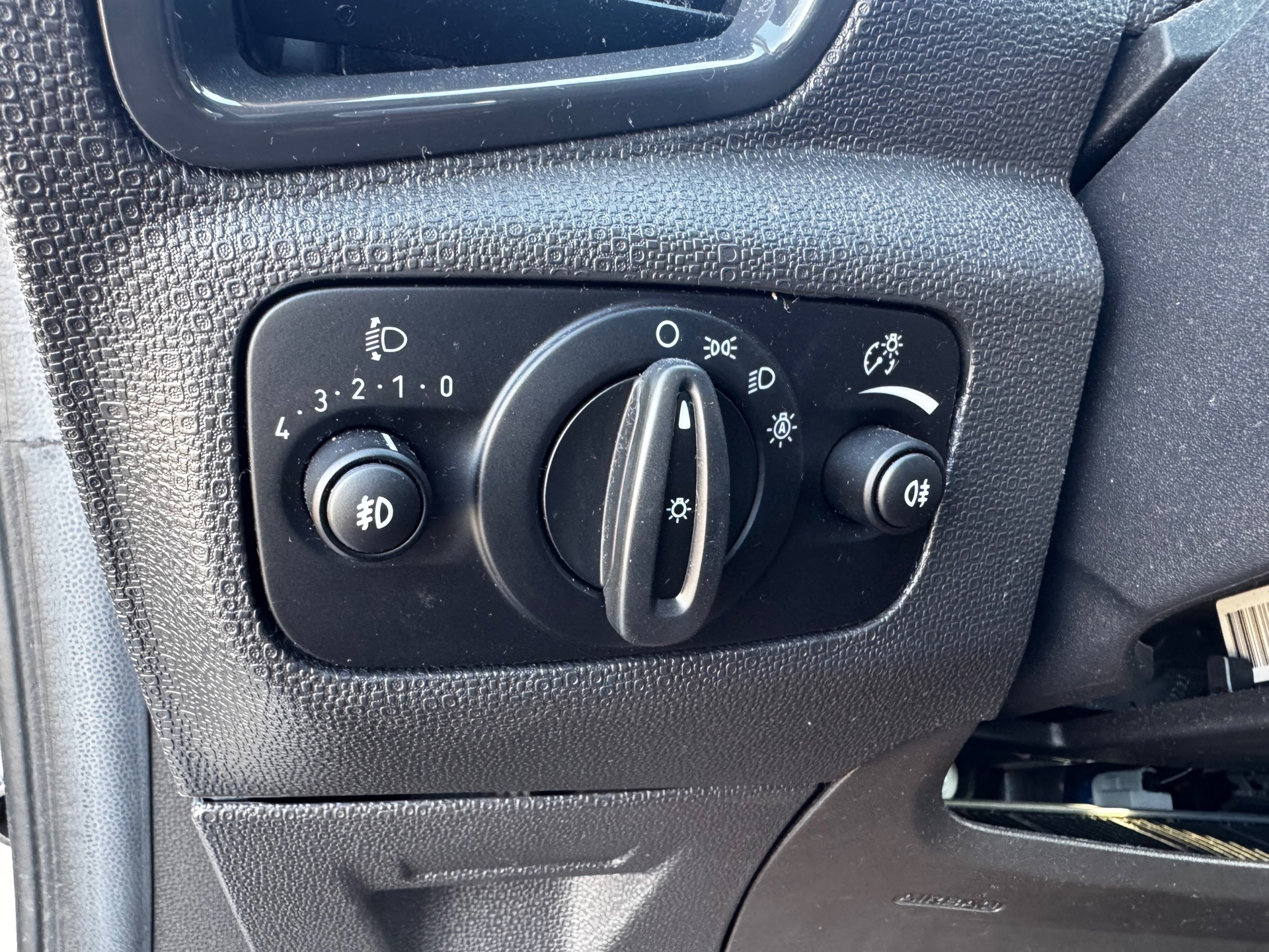 Foto van Ford Ecosport