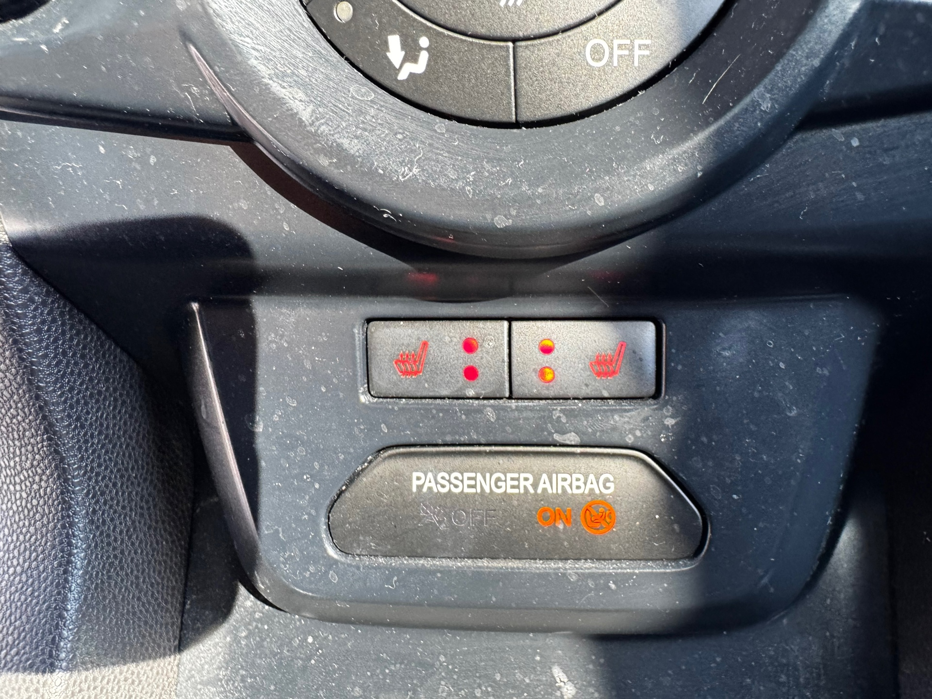 Foto van Ford Ecosport