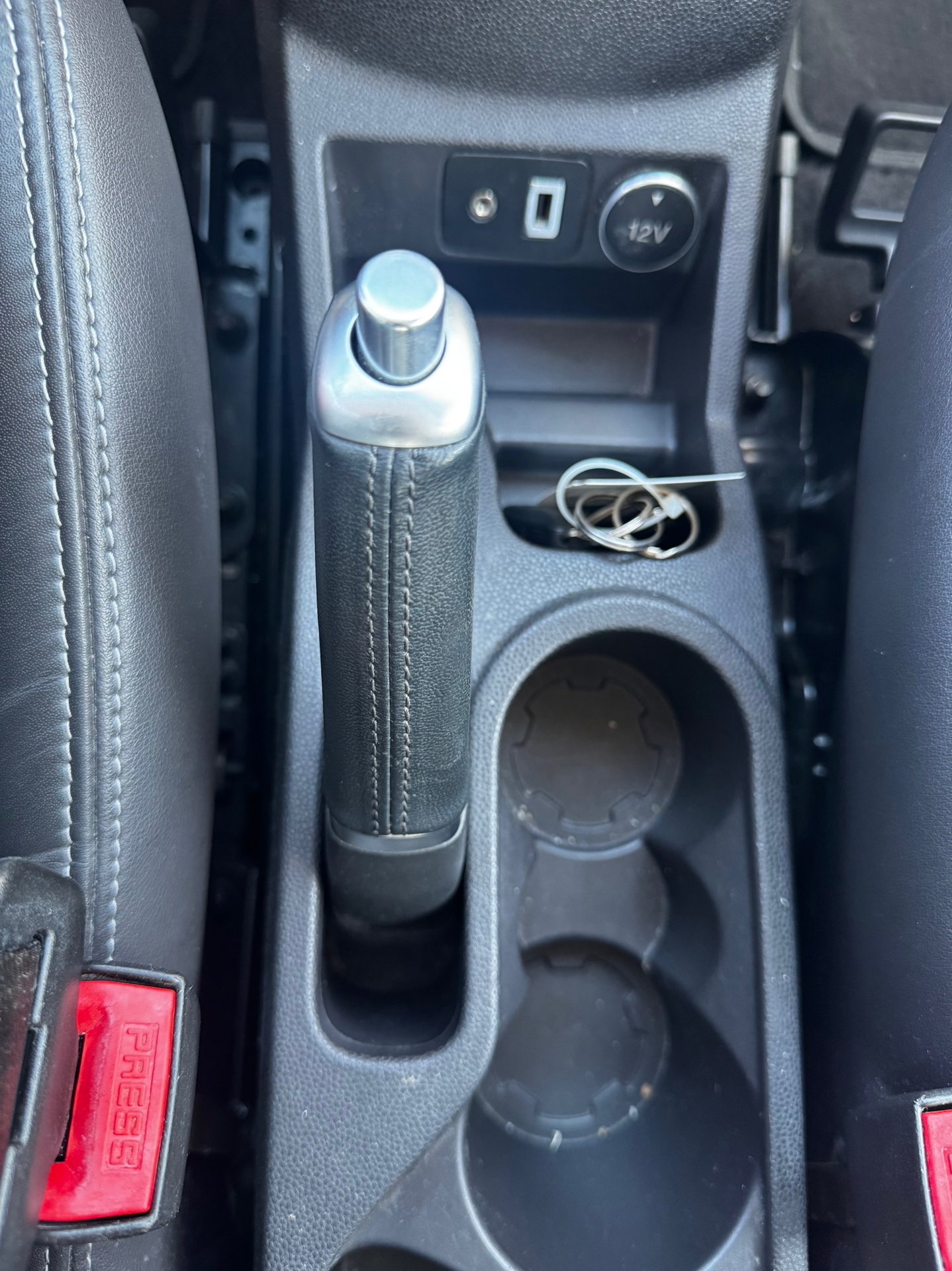 Foto van Ford Ecosport