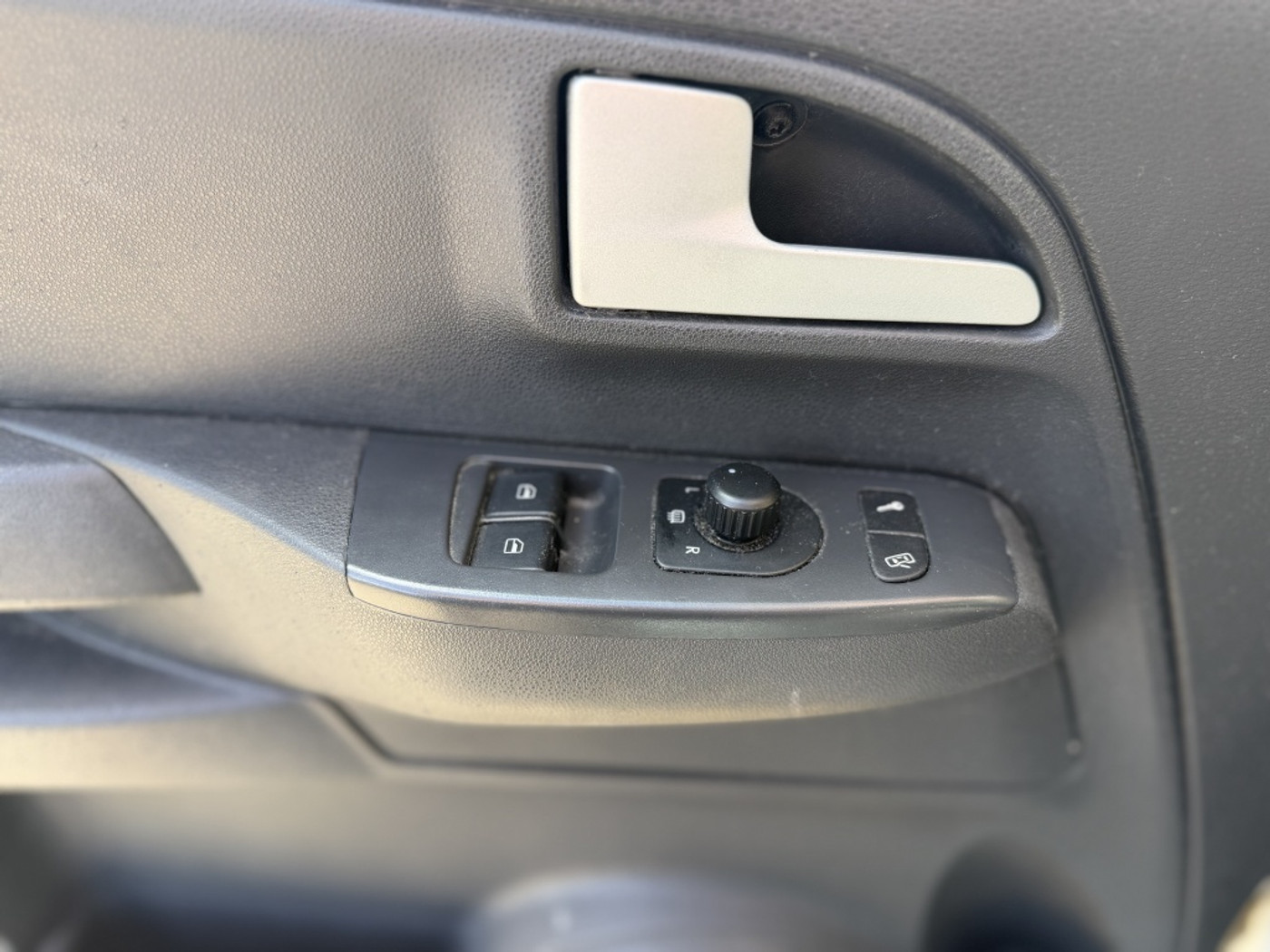 Foto van Volkswagen Fox