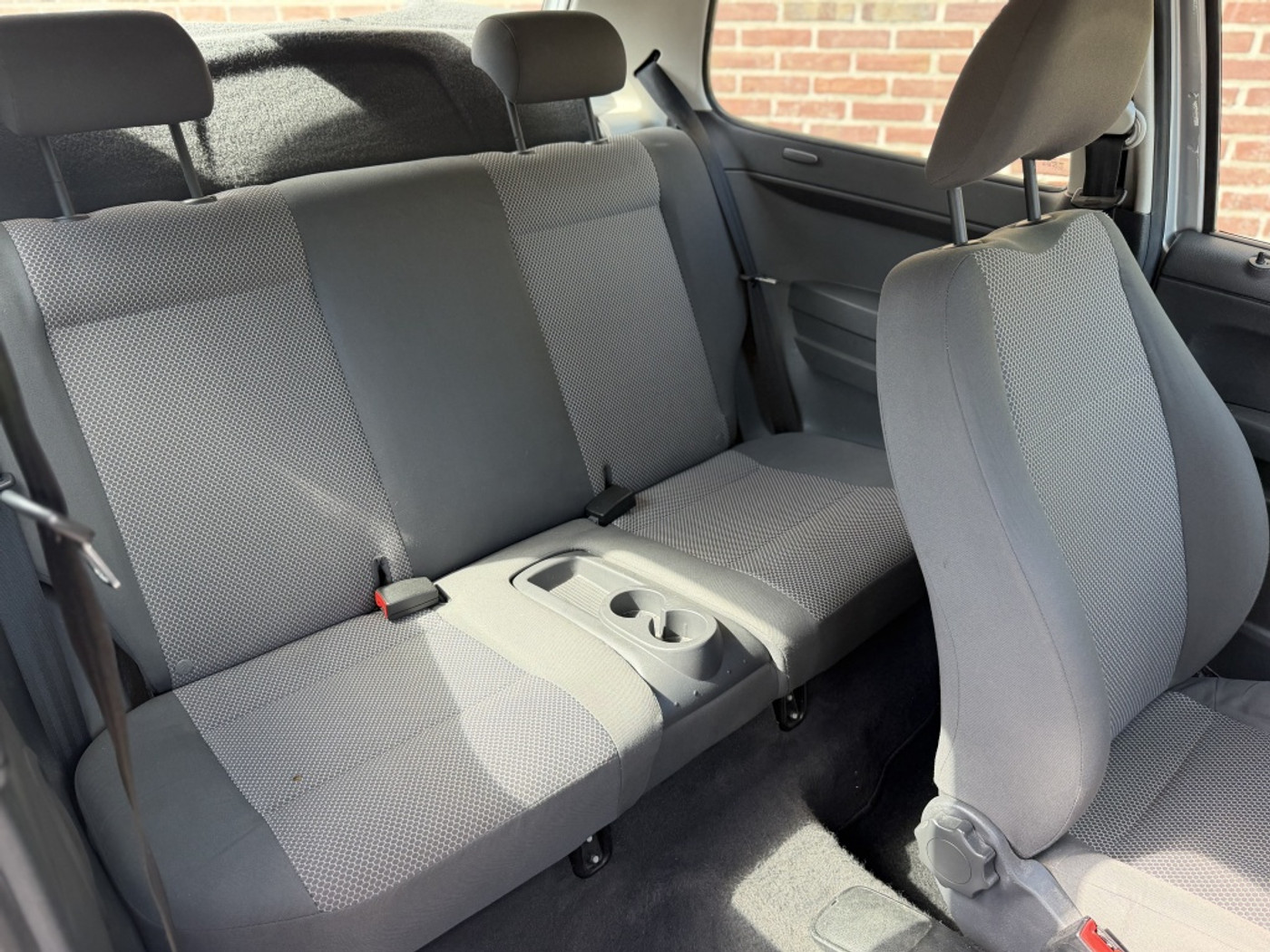 Foto van Volkswagen Fox