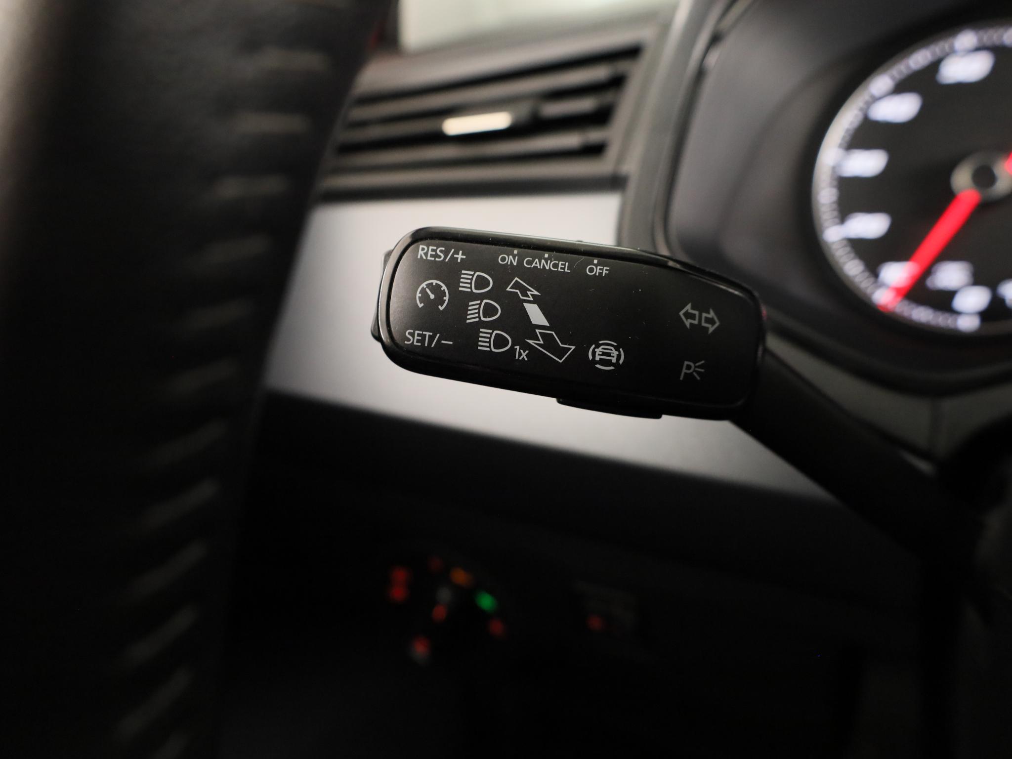 Foto van Seat Arona