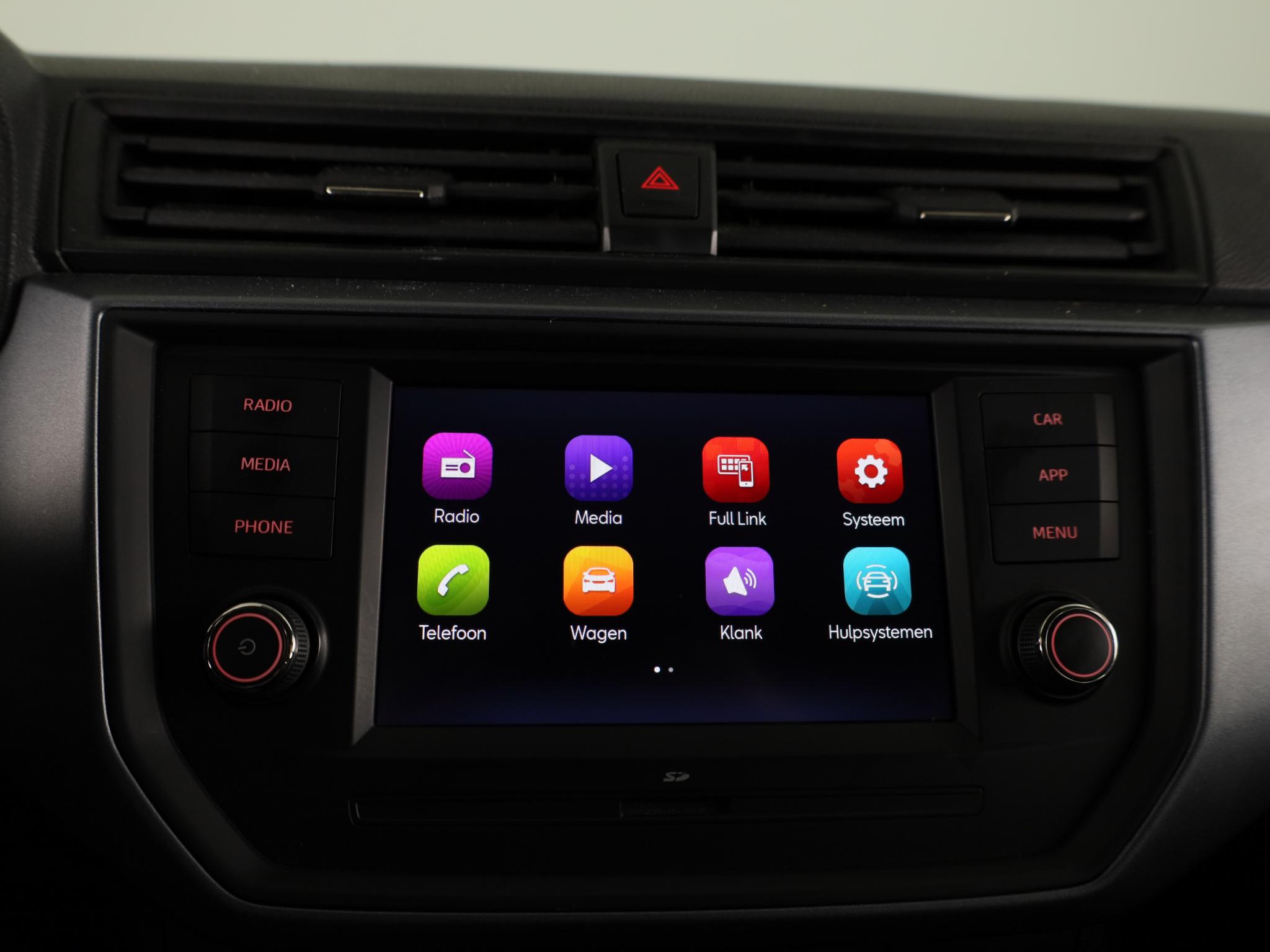 Foto van Seat Arona