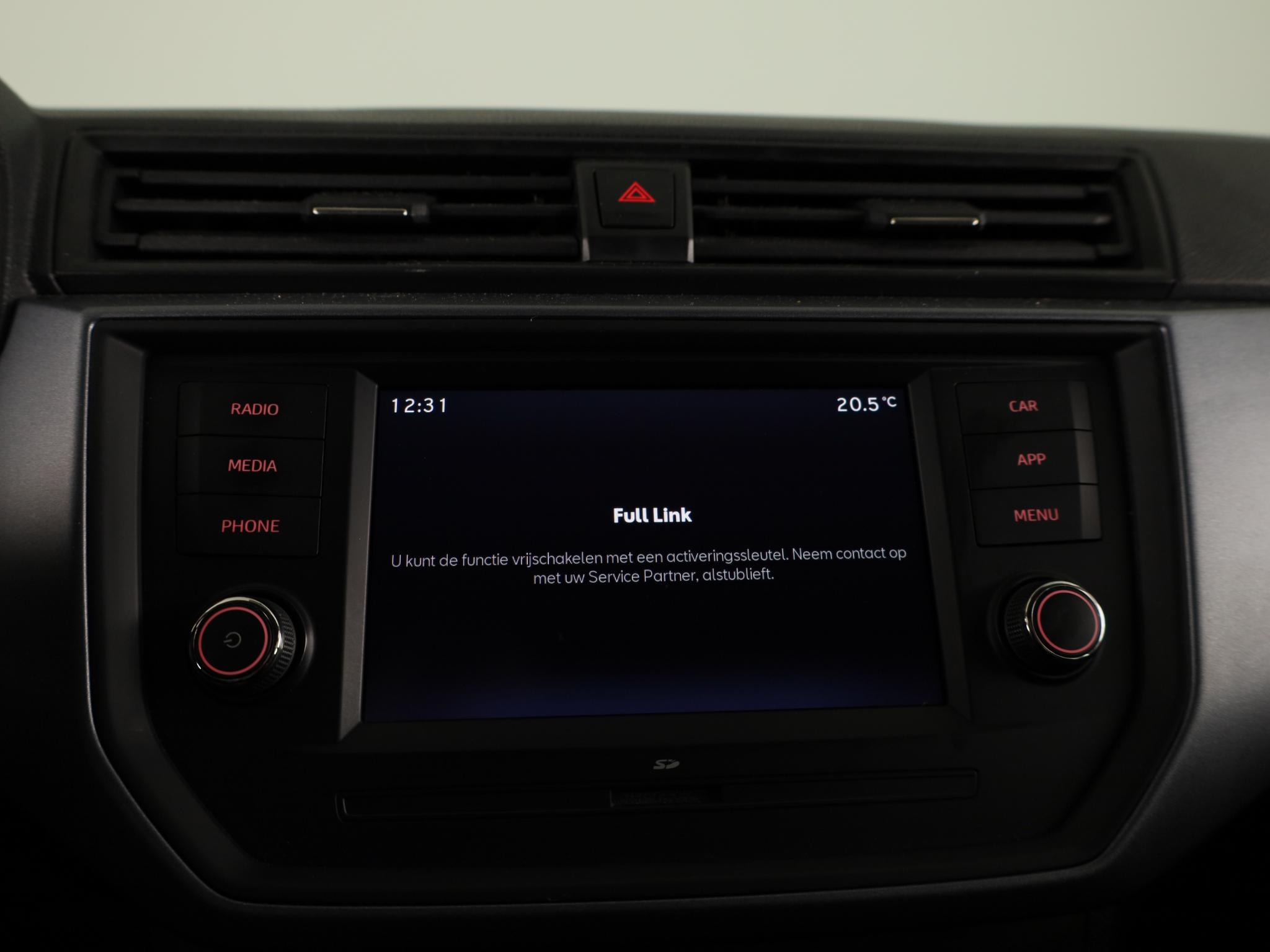 Foto van Seat Arona