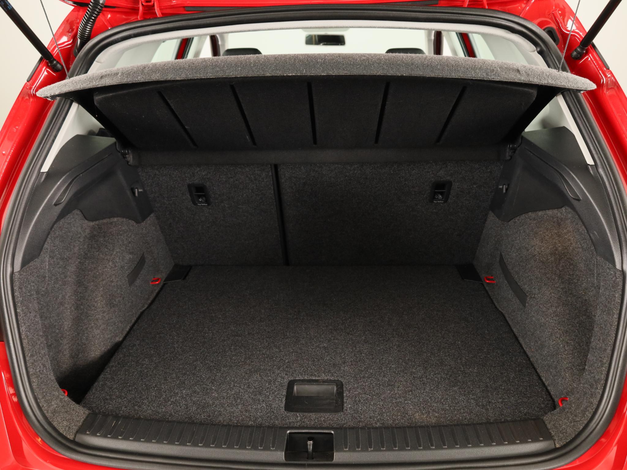 Foto van Seat Arona