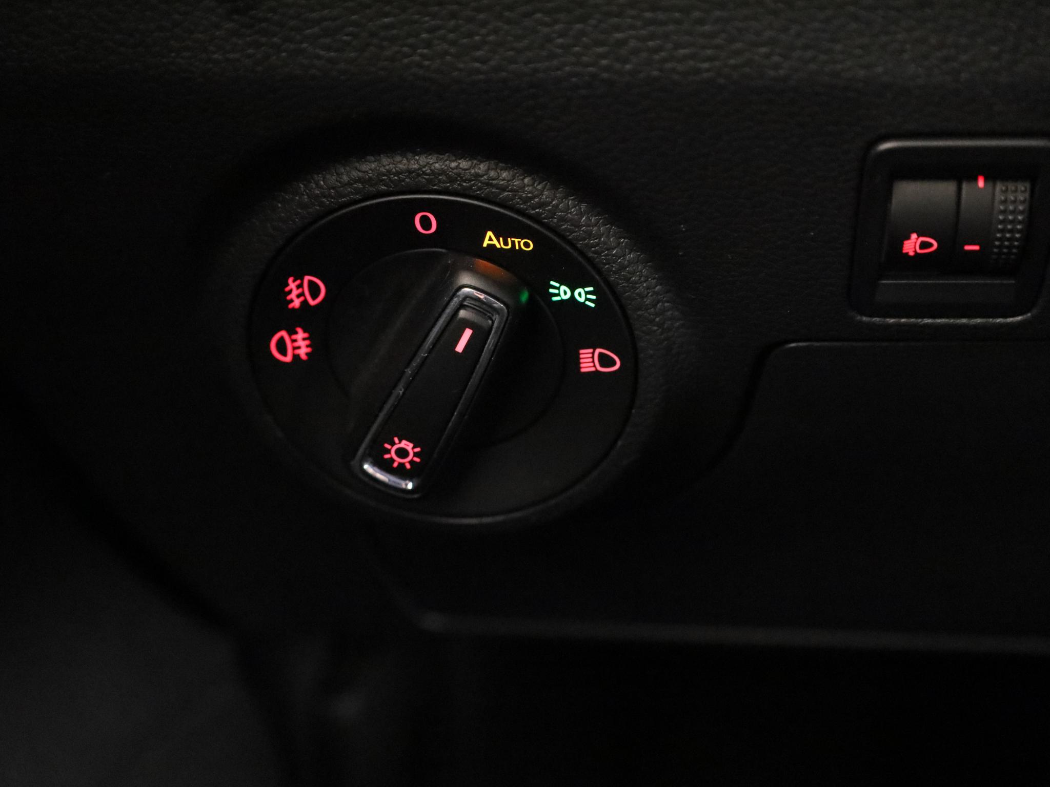 Foto van Seat Arona