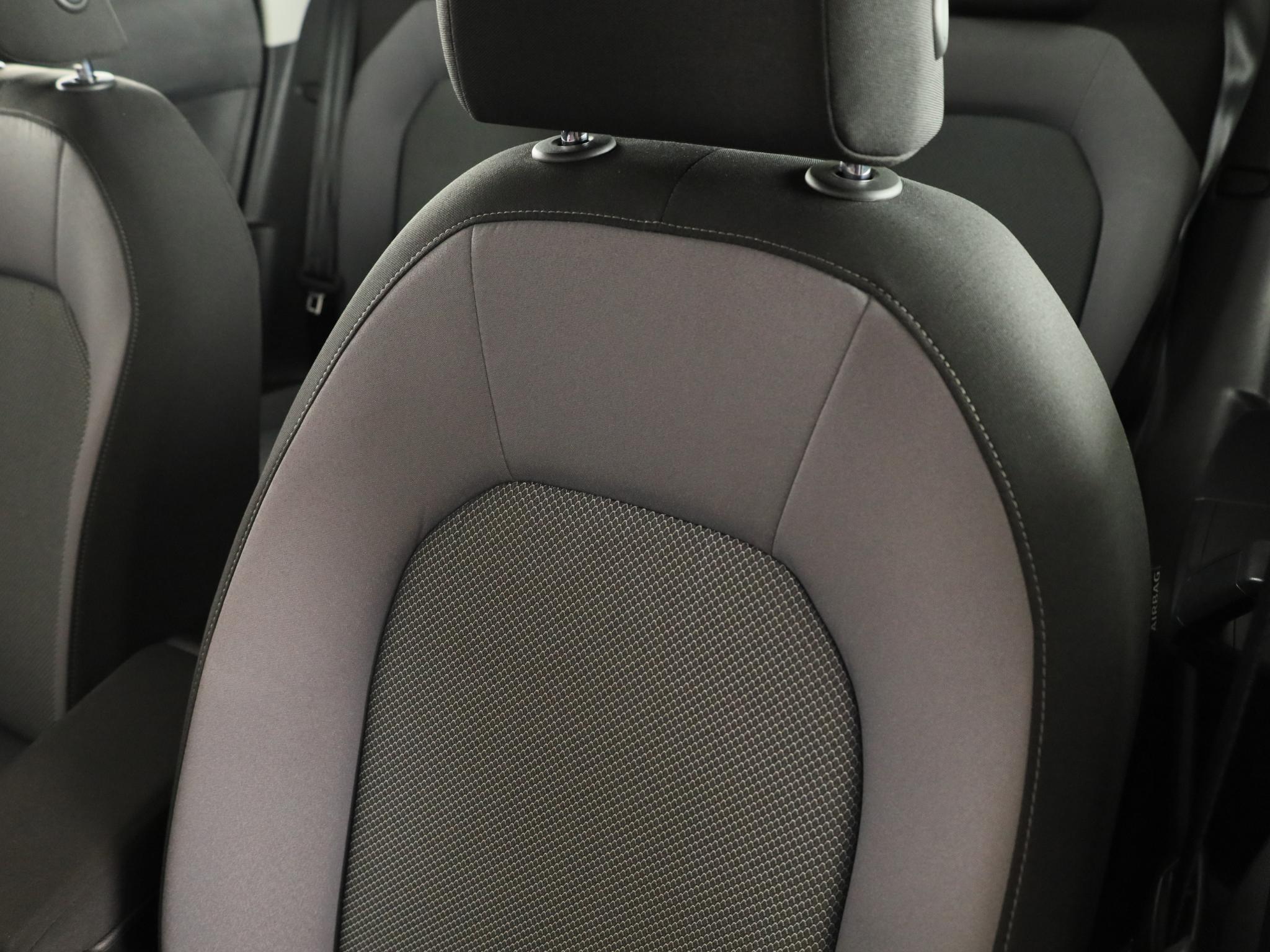 Foto van Seat Arona