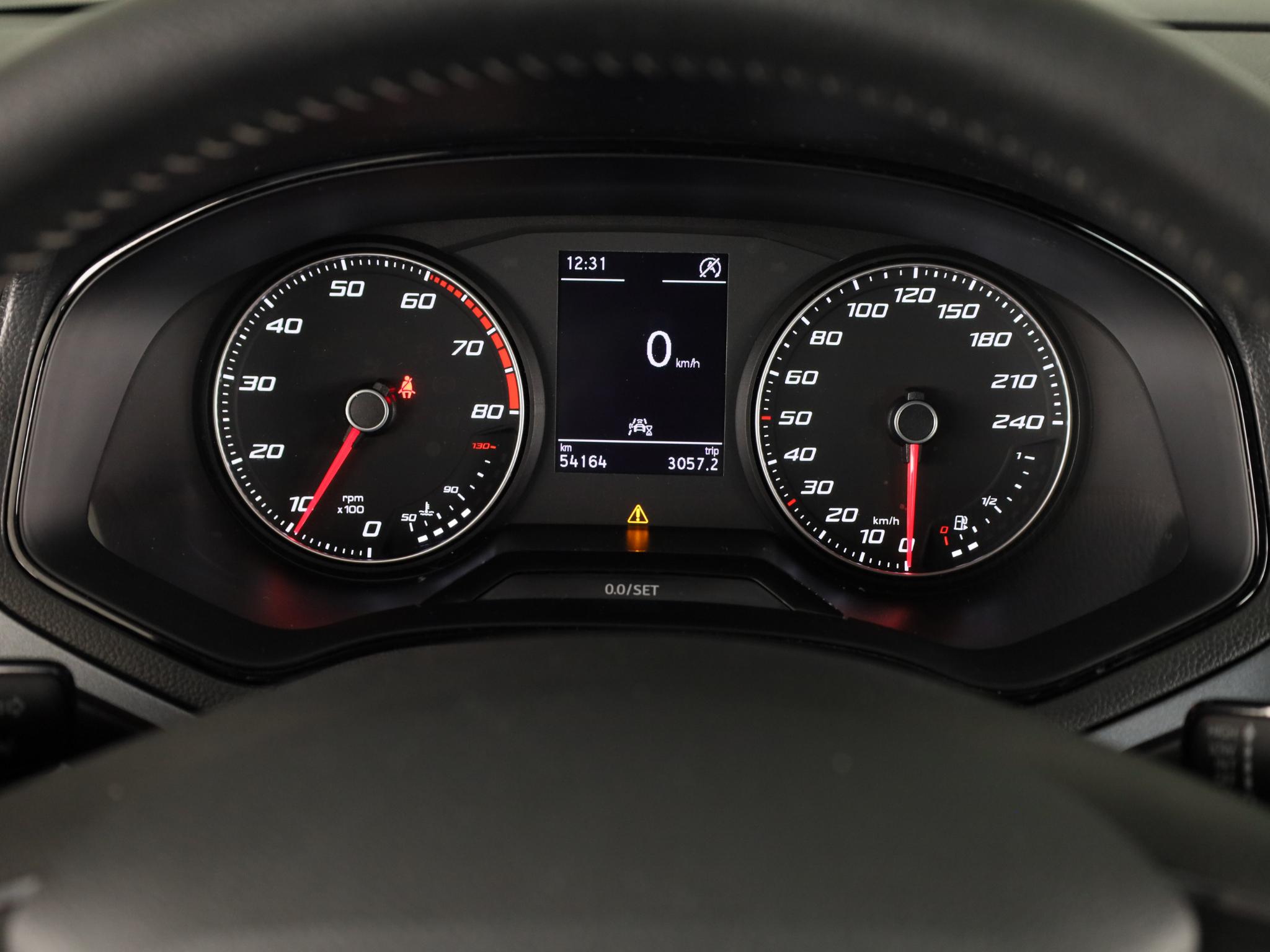 Foto van Seat Arona