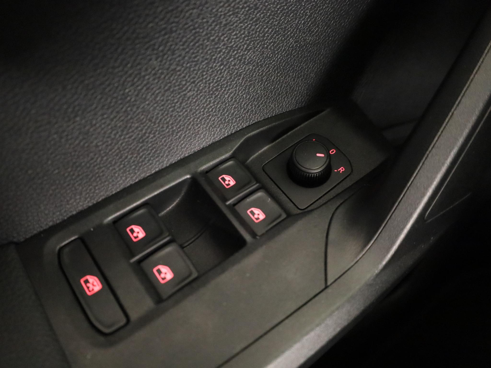 Foto van Seat Arona