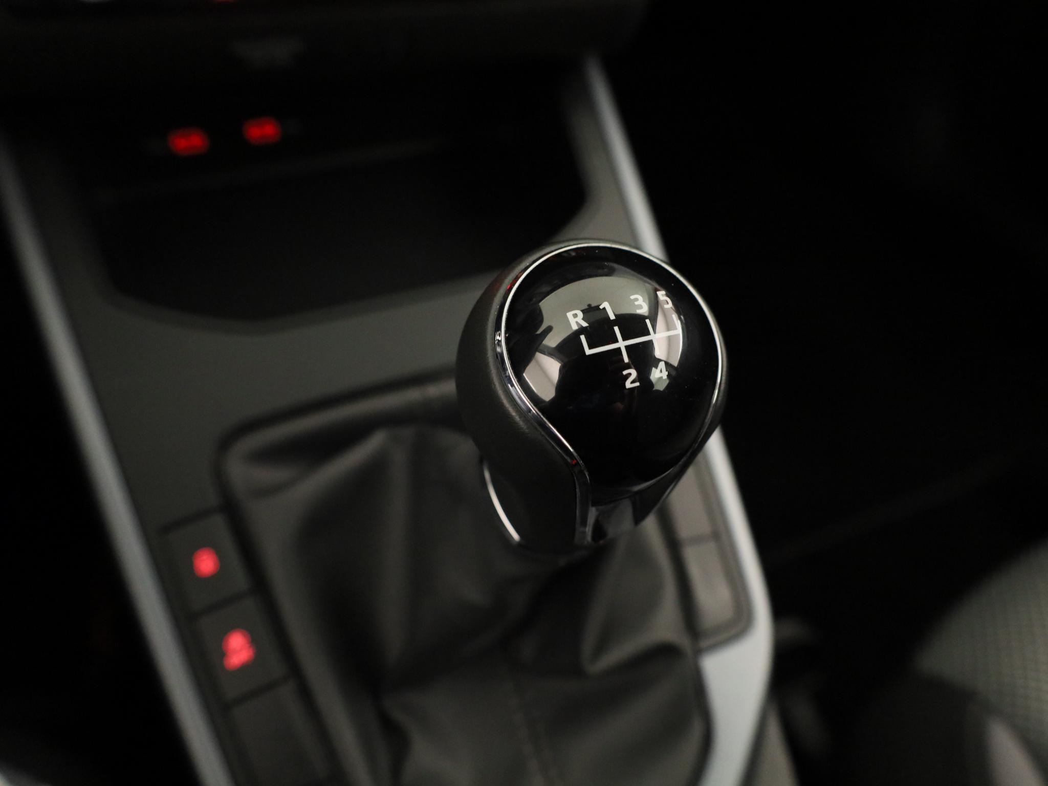 Foto van Seat Arona