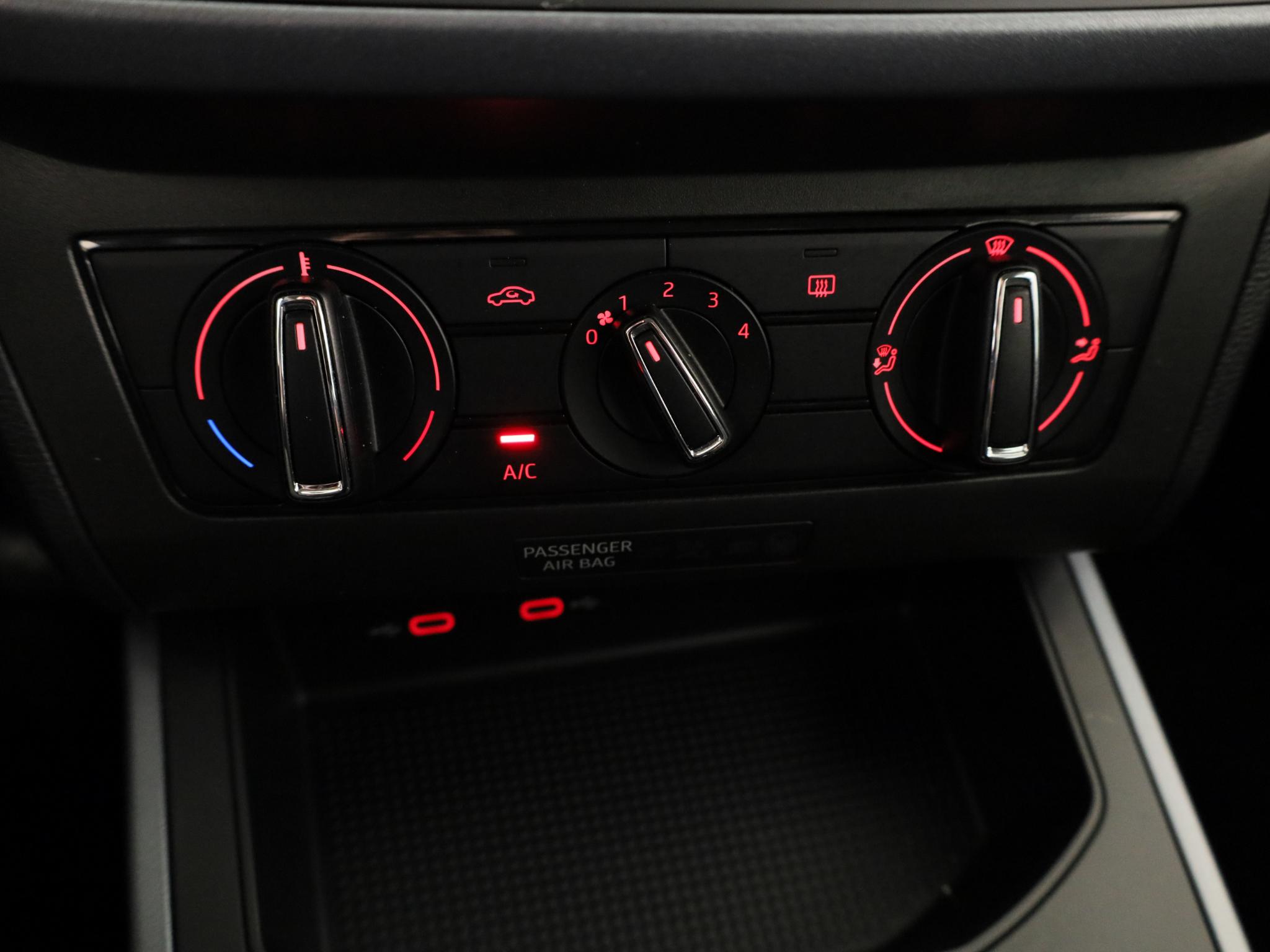 Foto van Seat Arona