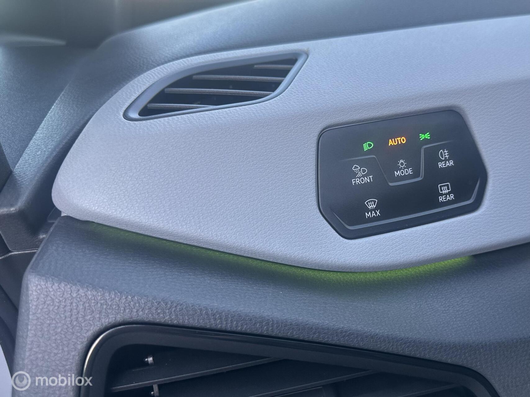 Foto van Volkswagen Id.3 Pro 150 KW