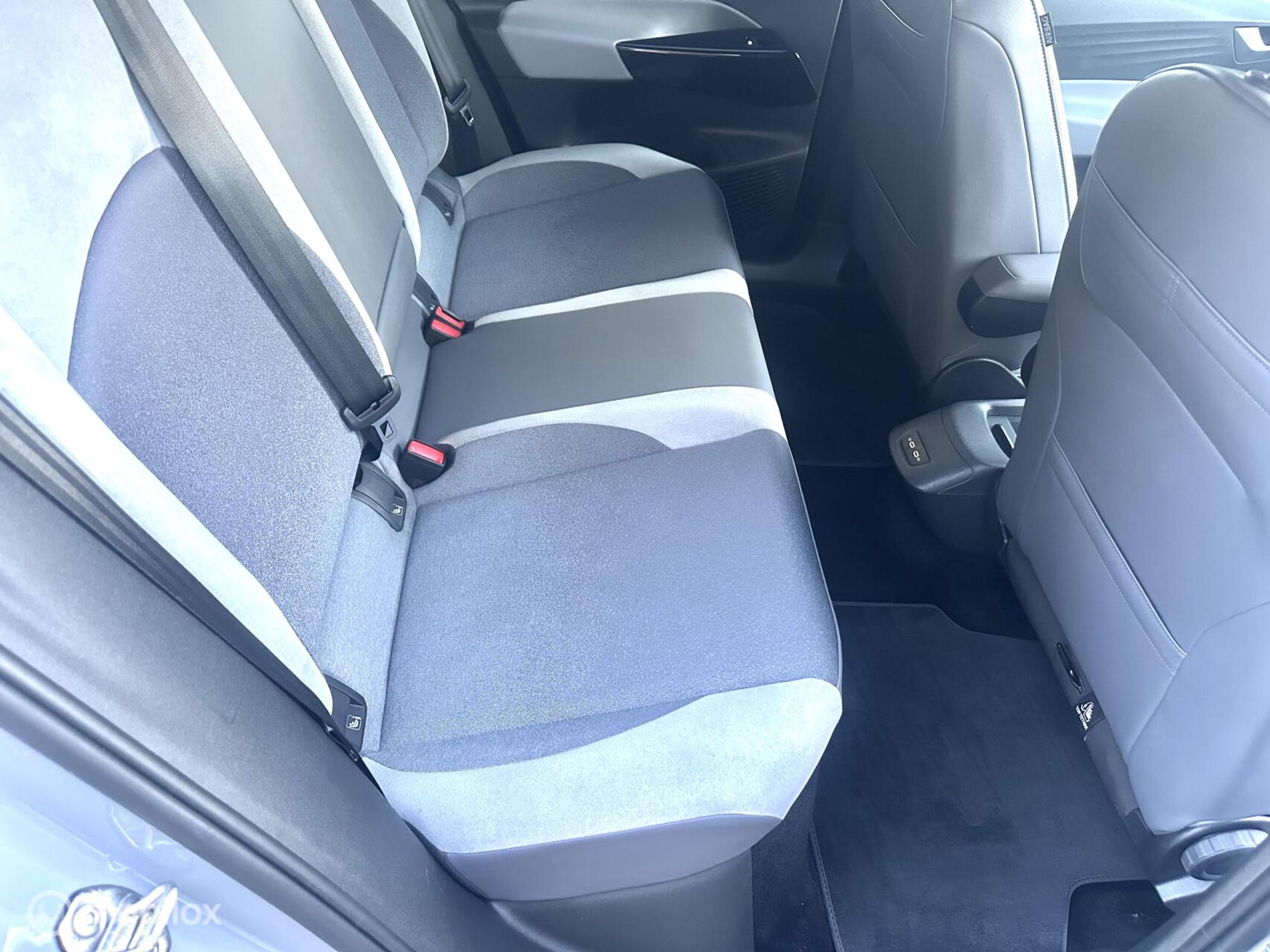 Foto van Volkswagen Id.3 Pro 150 KW