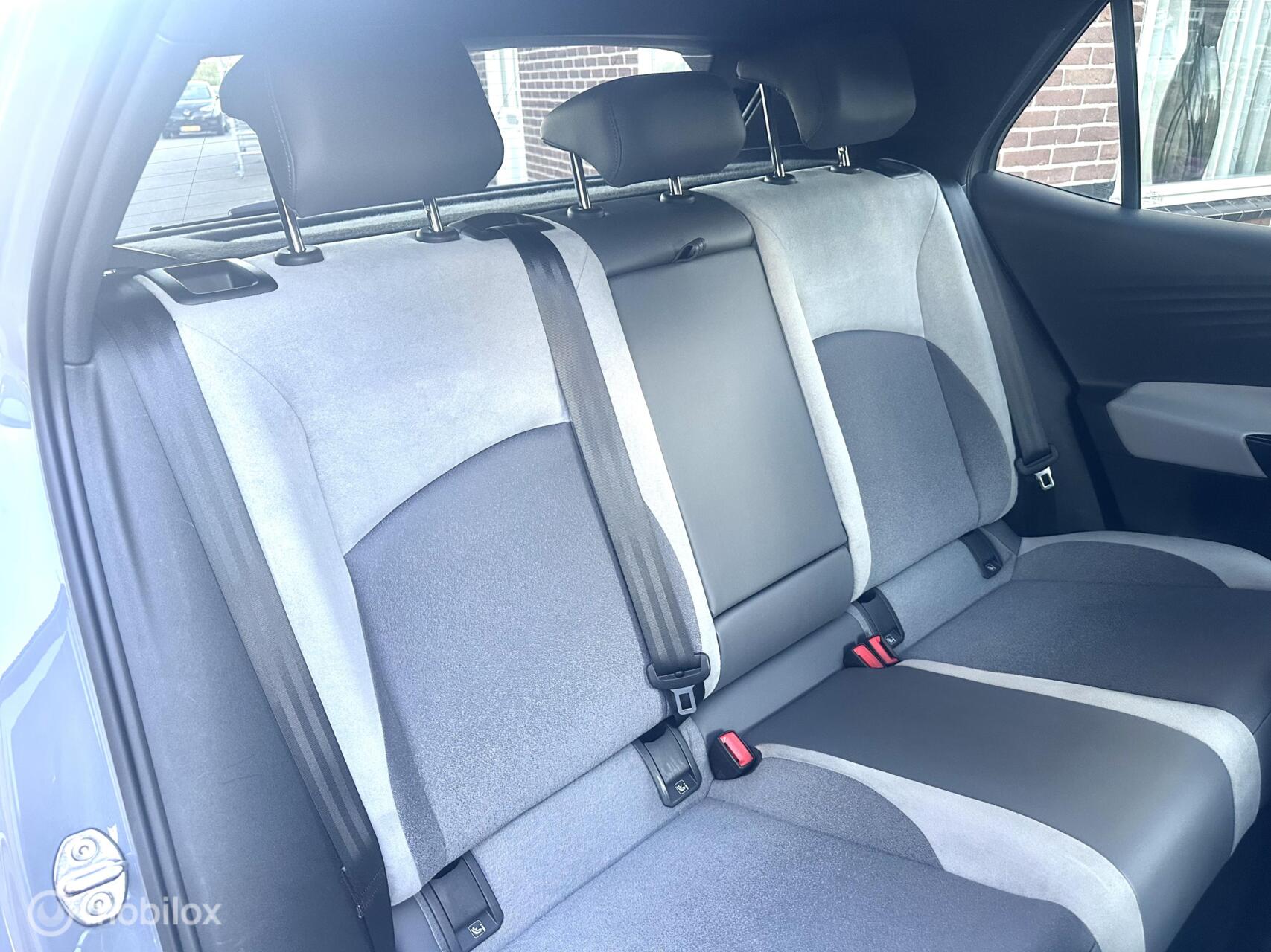 Foto van Volkswagen Id.3 Pro 150 KW
