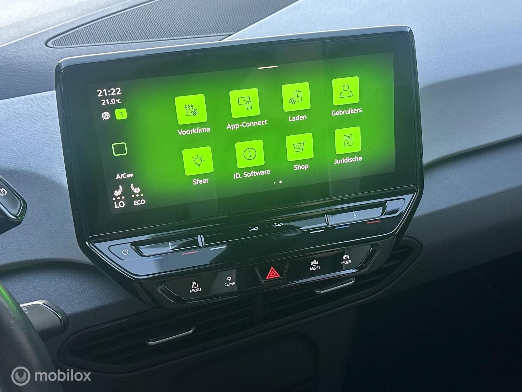Foto van Volkswagen Id.3 Pro 150 KW