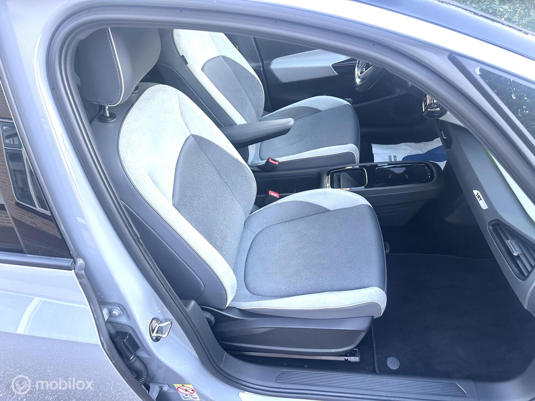 Foto van Volkswagen Id.3 Pro 150 KW