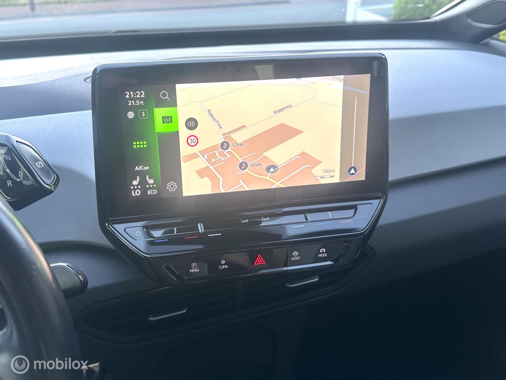 Foto van Volkswagen Id.3 Pro 150 KW