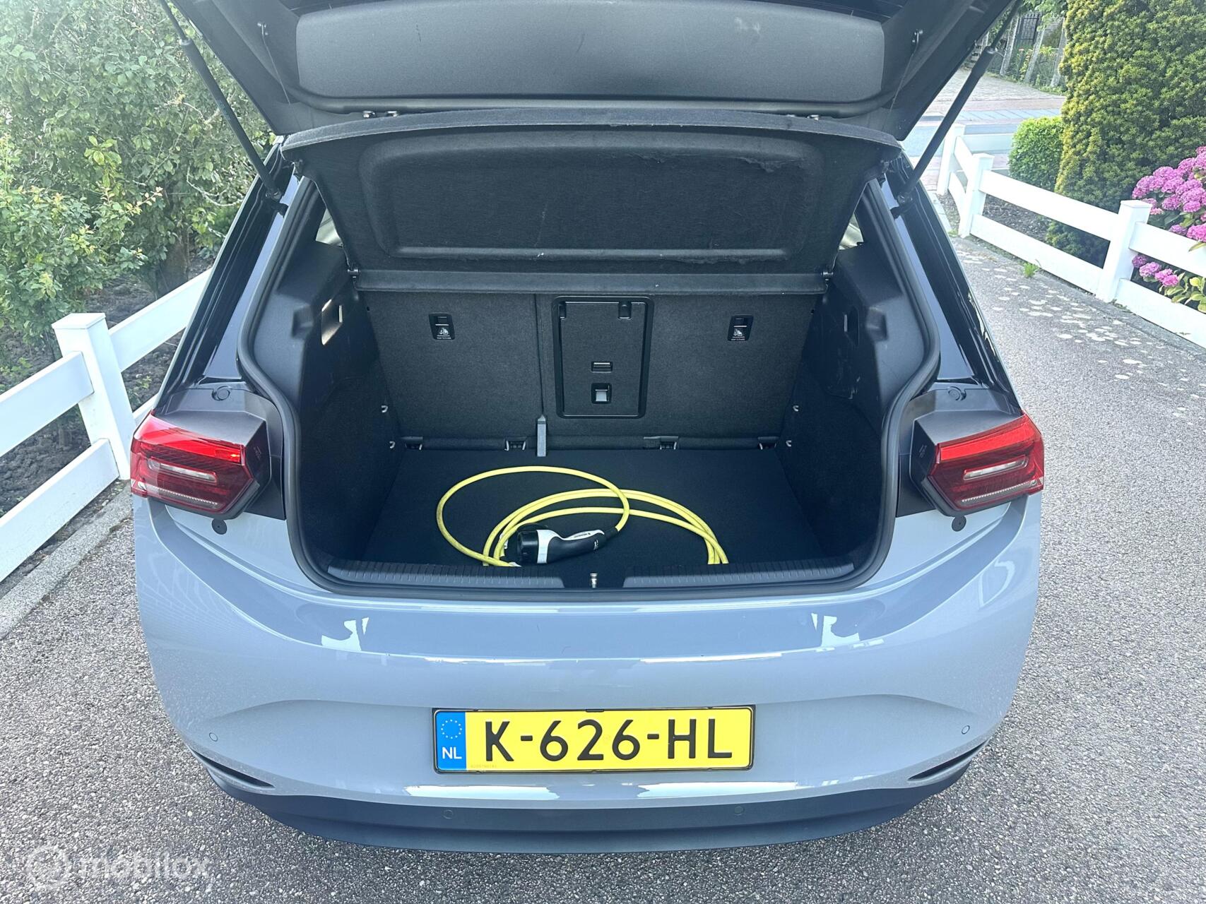 Foto van Volkswagen Id.3 Pro 150 KW